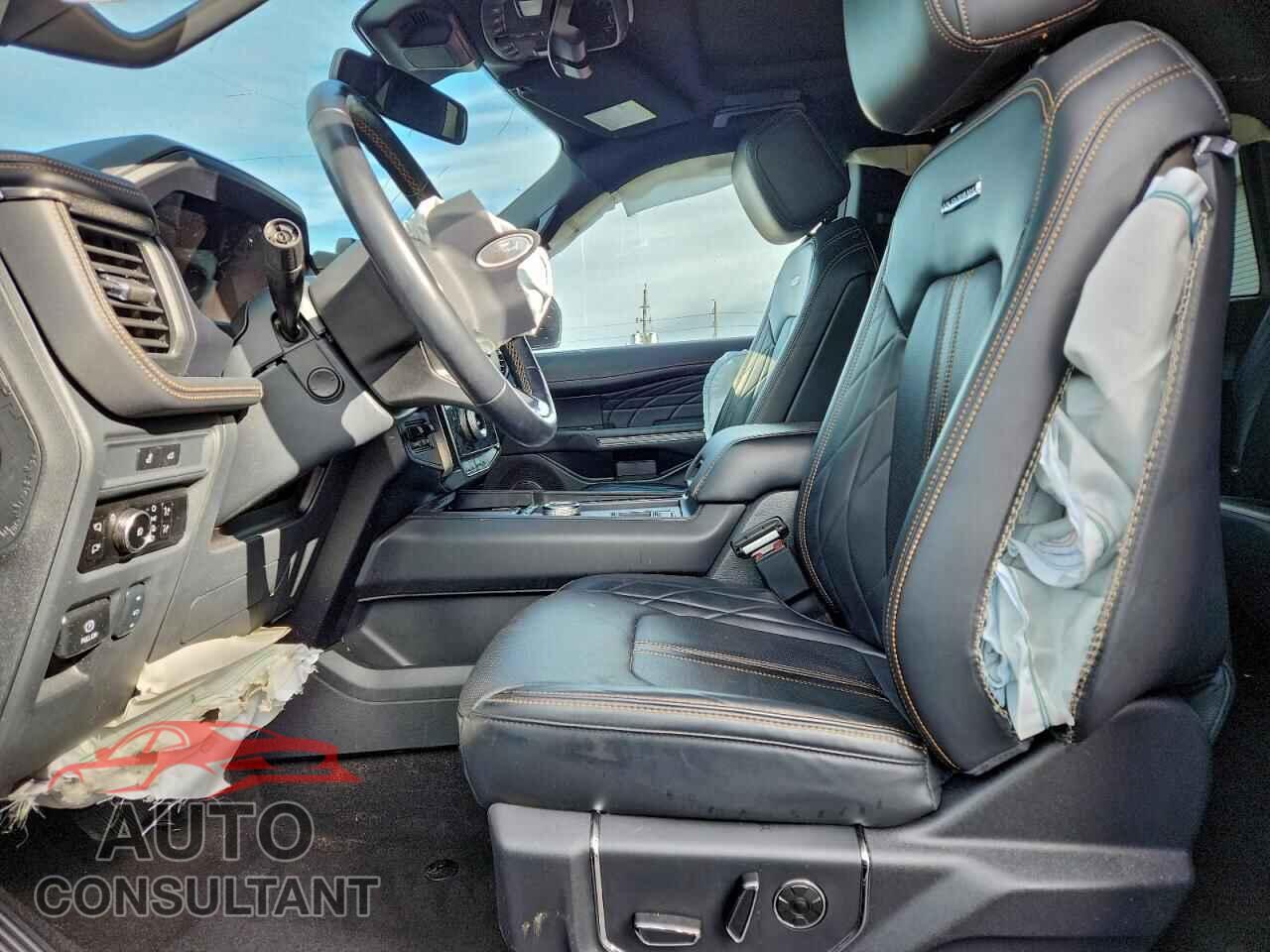 FORD EXPEDITION 2024 - 1FMJK1L80REA44162
