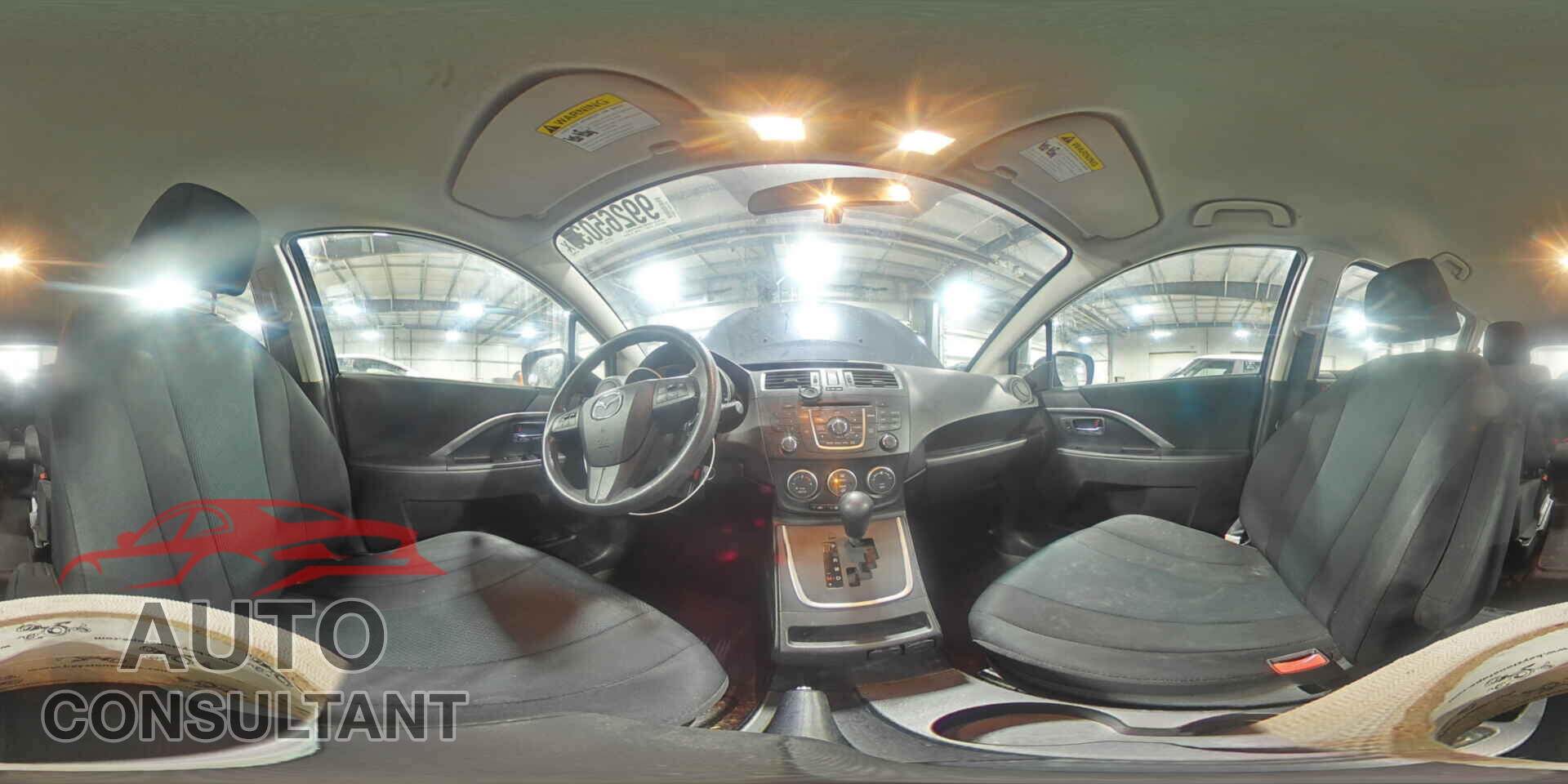 MAZDA 5 2014 - JM1CW2BL4E0177401