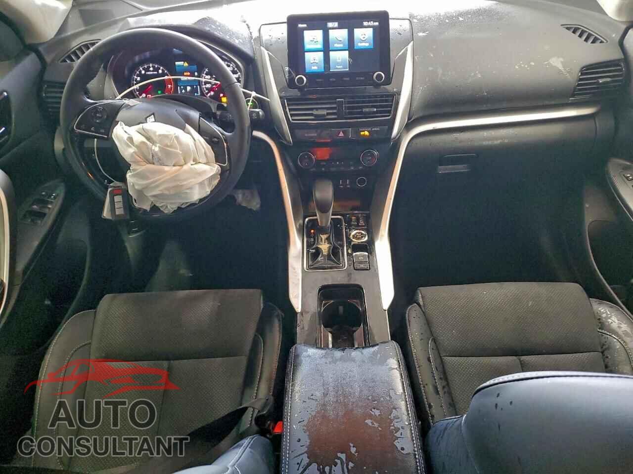 MITSUBISHI ECLIPSE 2026 - JA4ATWAA1TZ003974
