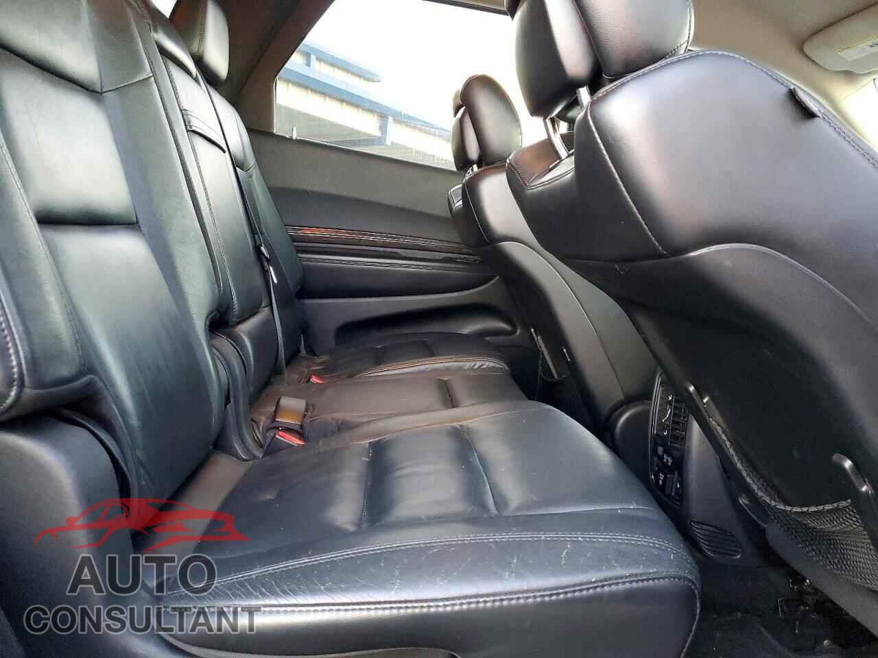 DODGE DURANGO 2015 - 1C4RDJDG6FC923194