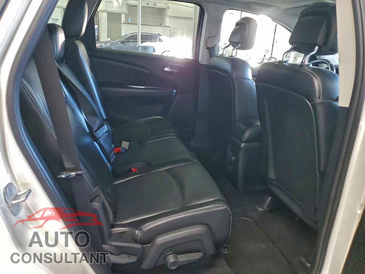 DODGE JOURNEY 2012 - 3C4PDDFG4CT339155