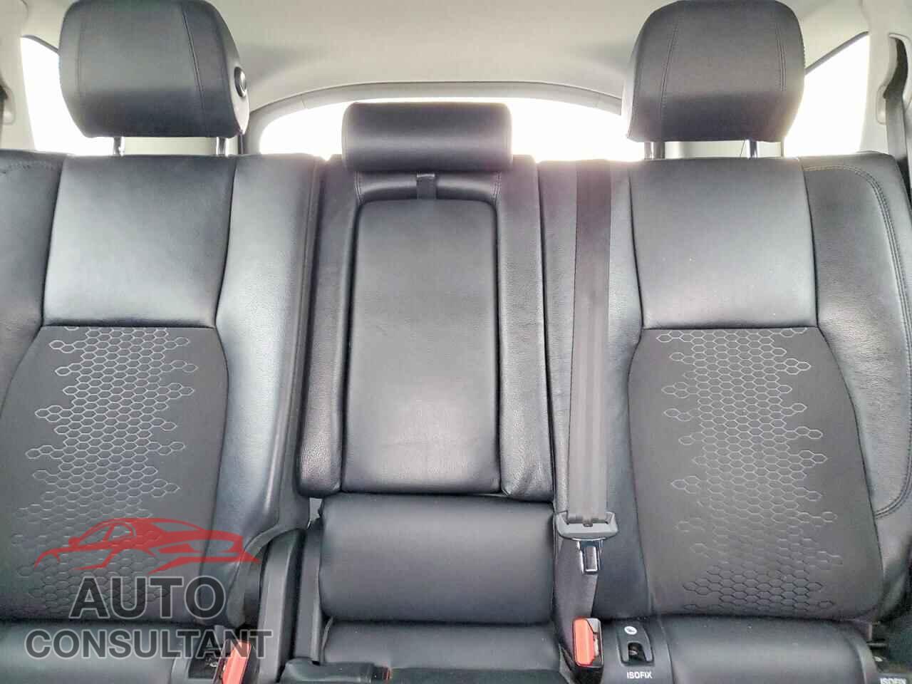 LAND ROVER DISCOVERY 2017 - SALCP2BG3HH672106