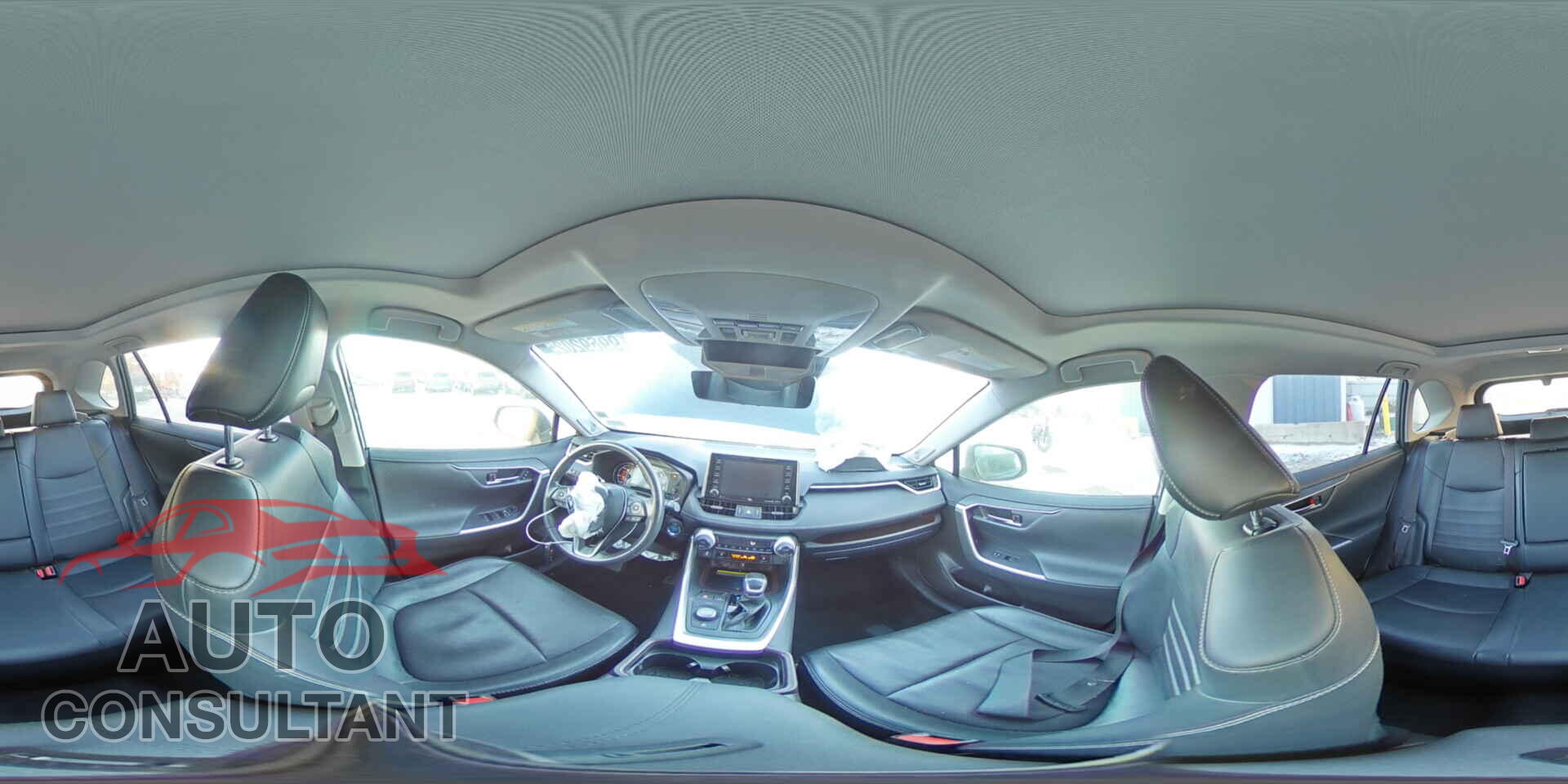 TOYOTA RAV4 2020 - JTMDWRFV9LD547742