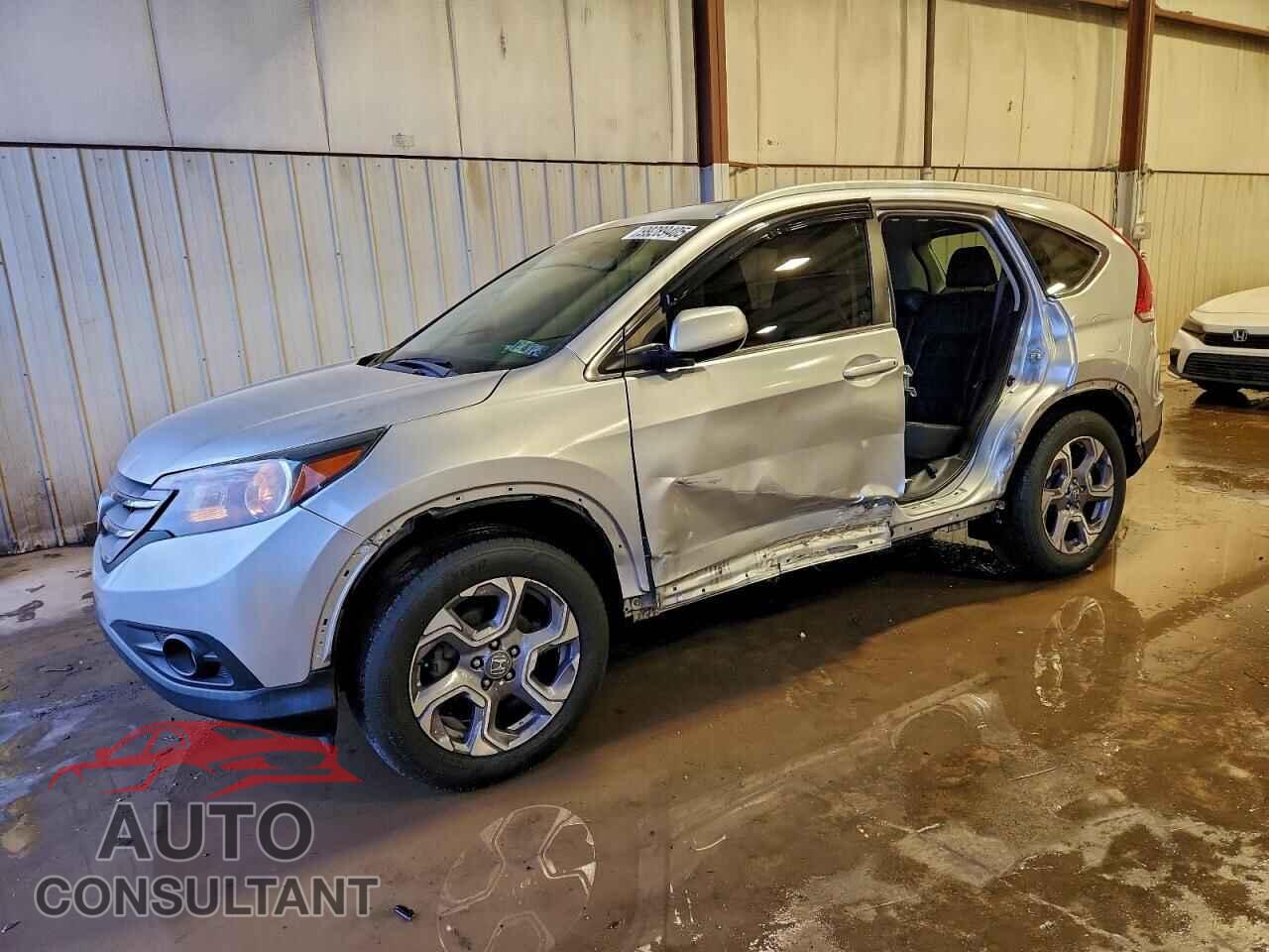 HONDA CRV 2013 - 2HKRM4H73DH653029