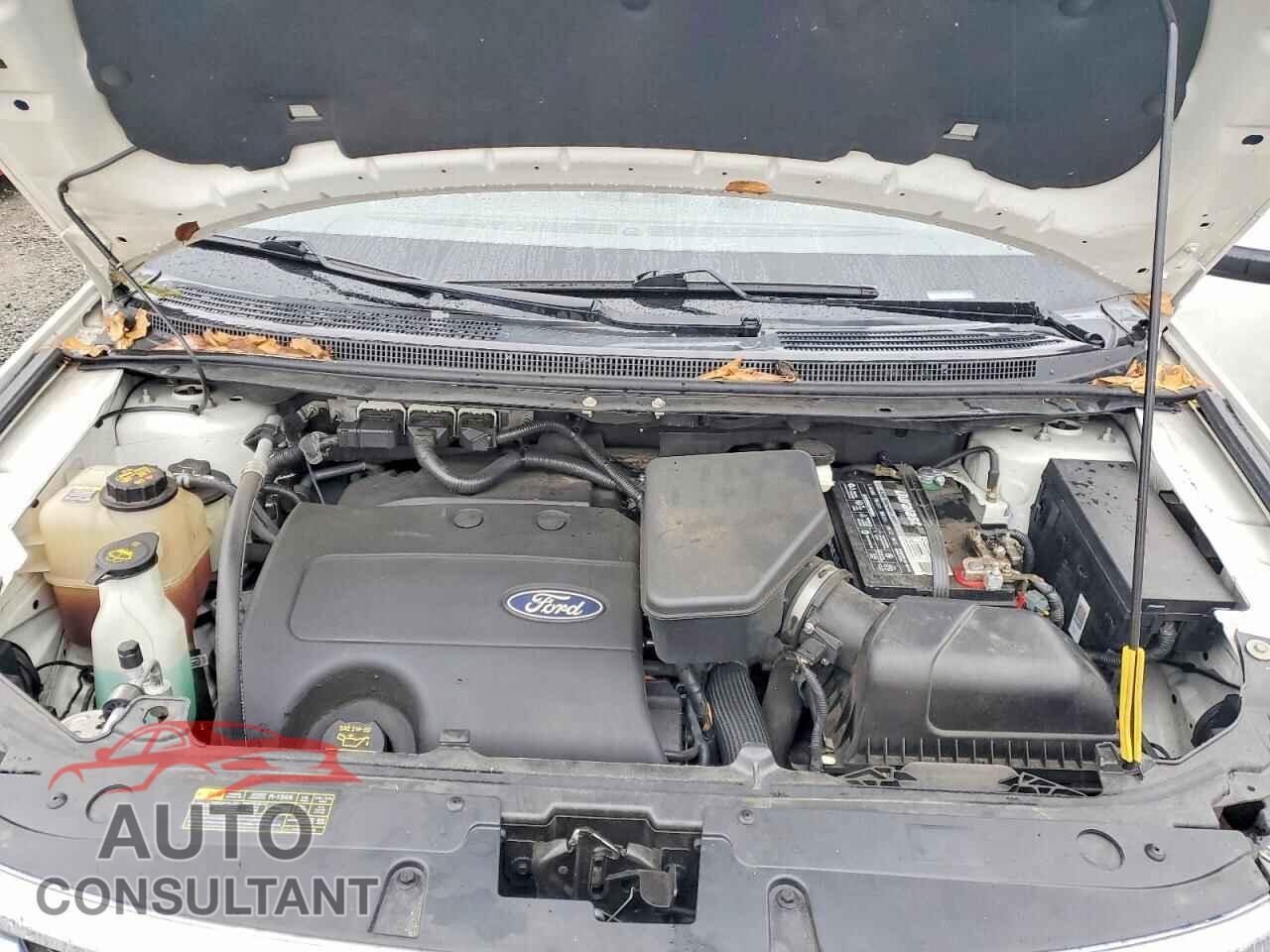 FORD EDGE 2013 - 2FMDK4JC2DBA10914