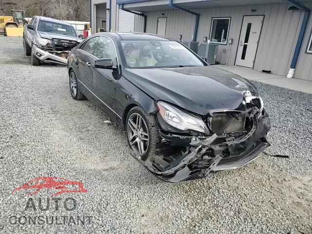 MERCEDES-BENZ E-CLASS 2015 - WDDKJ6FBXFF297498