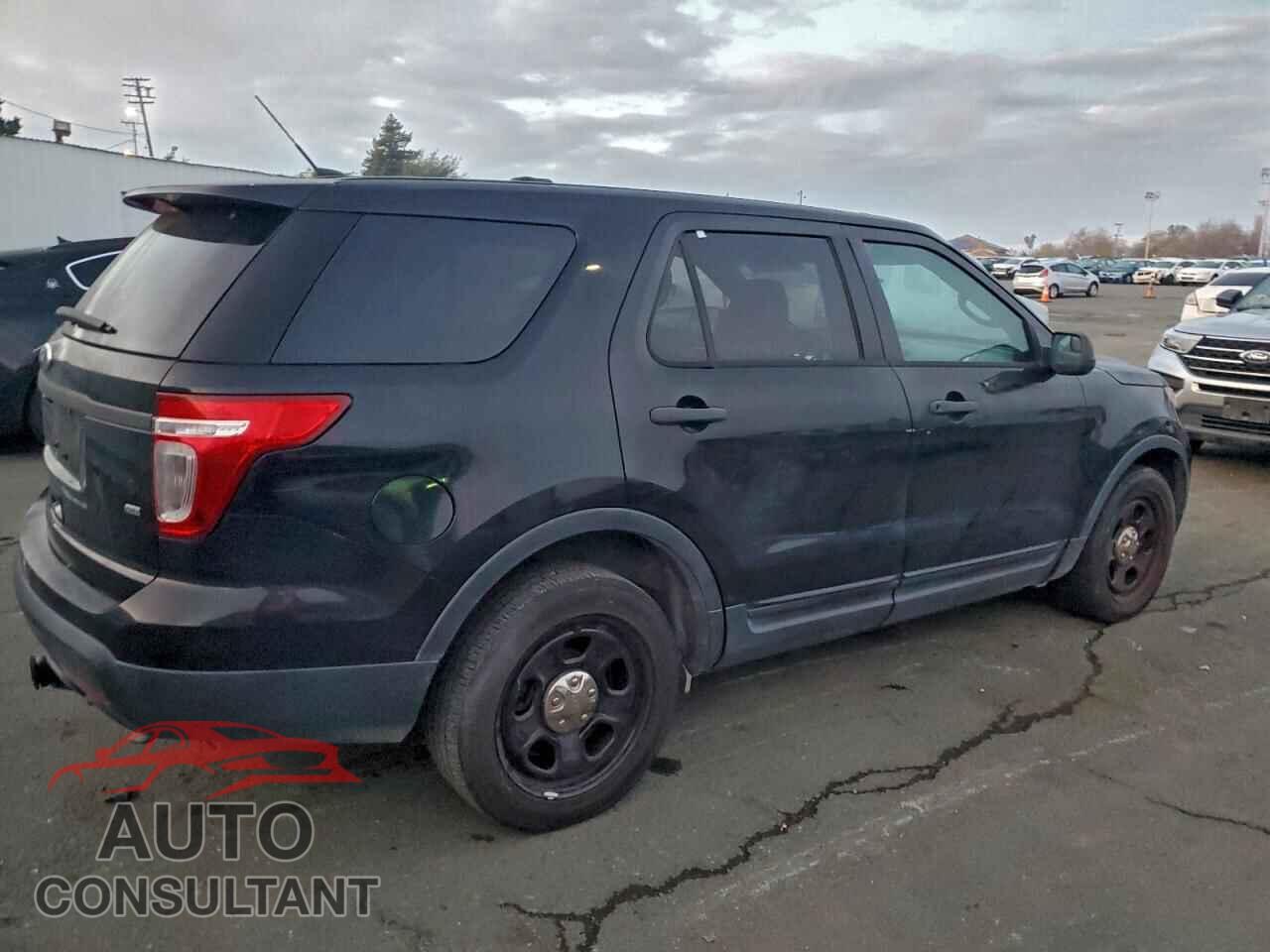 FORD EXPLORER 2015 - 1FM5K8AR1FGC67266