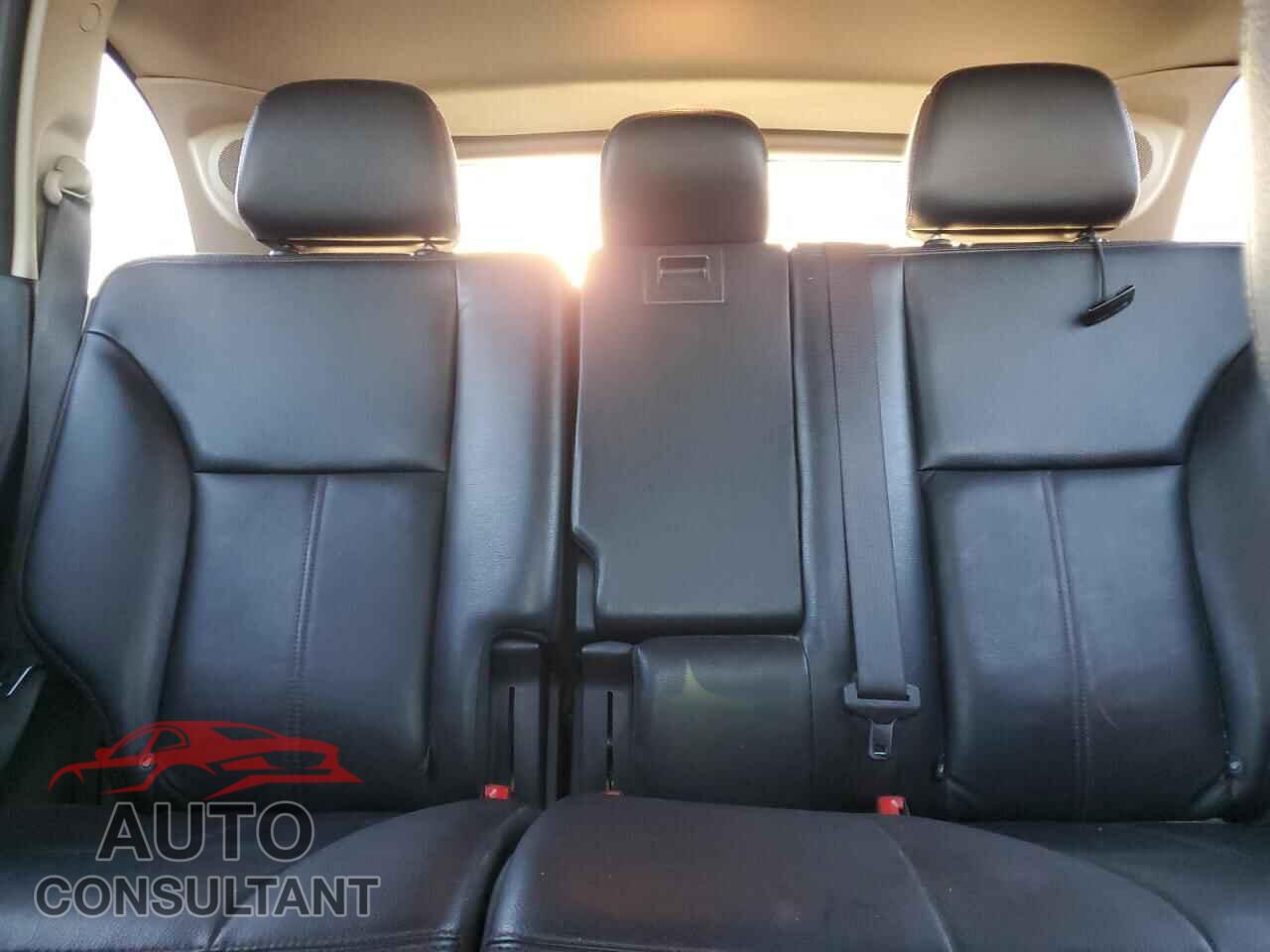 FORD EDGE 2013 - 2FMDK4KCXDBC07120