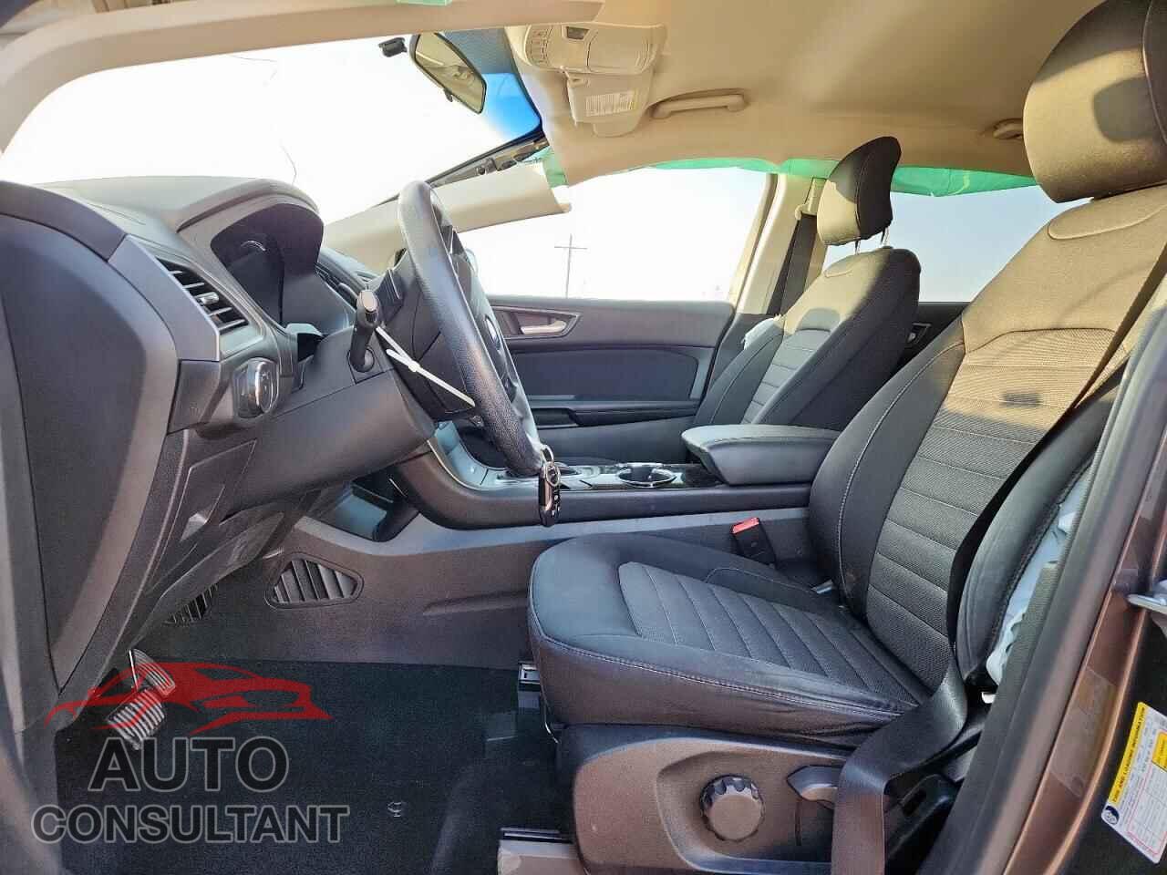 FORD EDGE 2016 - 2FMPK3G96GBC06569