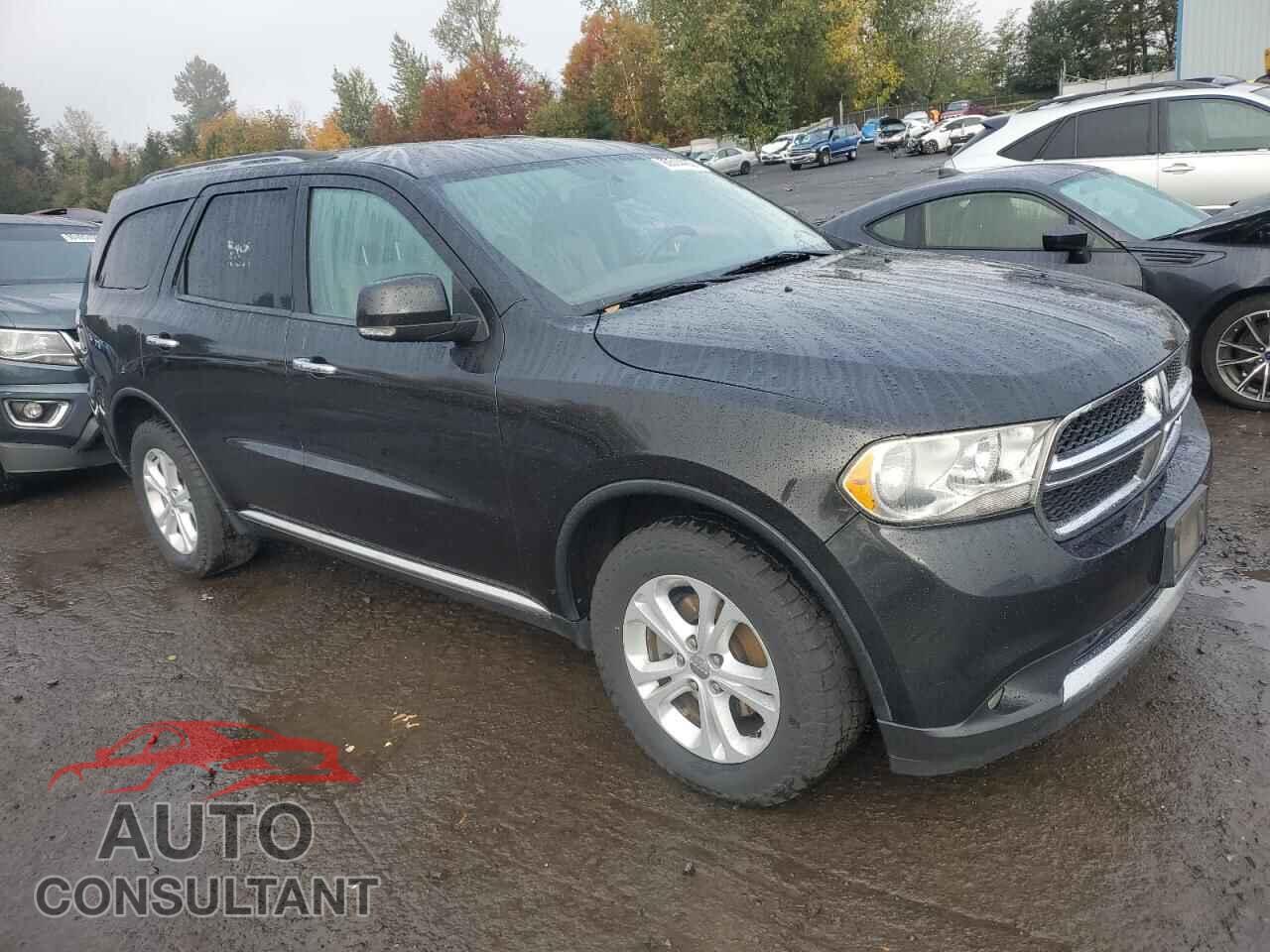 DODGE DURANGO 2013 - 1C4RDJDG6DC674148