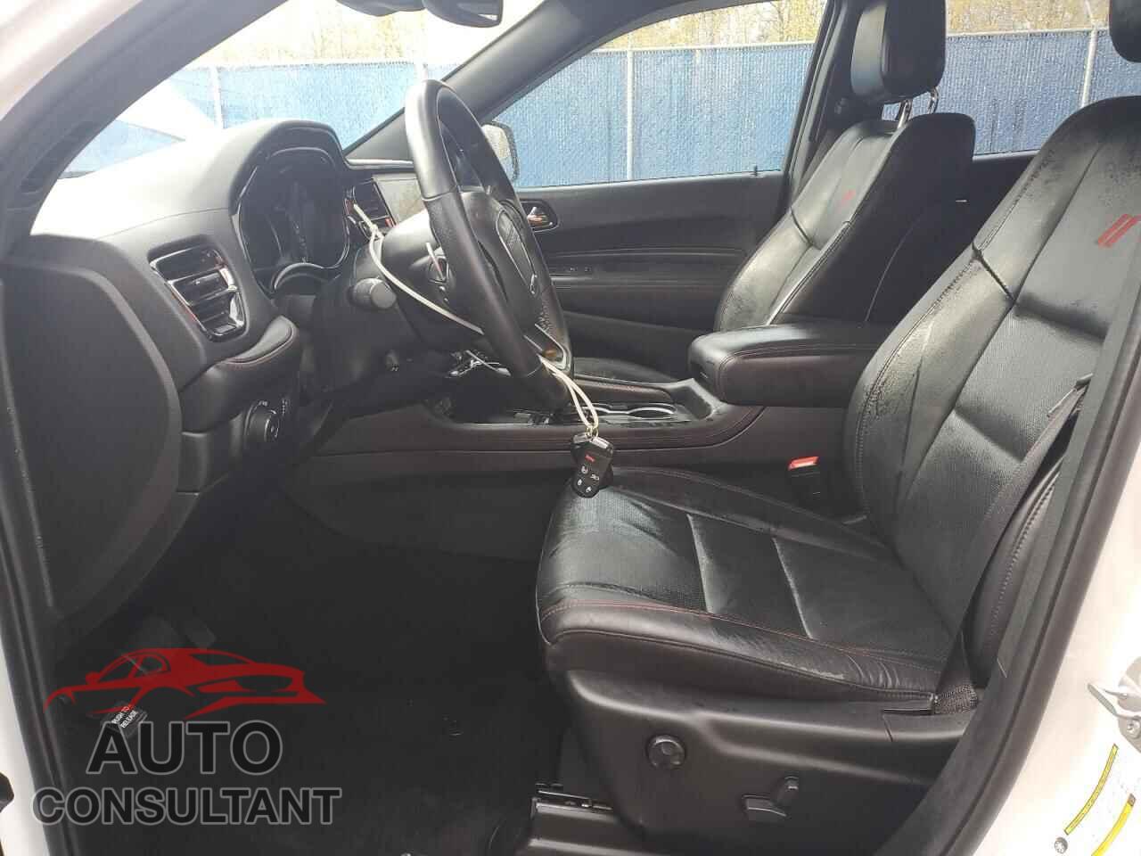 DODGE DURANGO 2023 - 1C4SDJCT2PC571555
