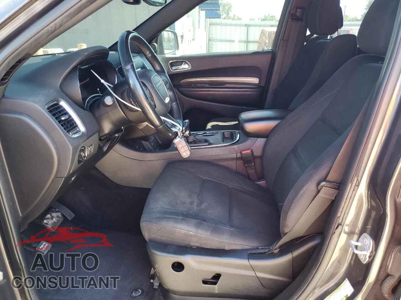 DODGE DURANGO 2018 - 1C4RDHAG6JC328870