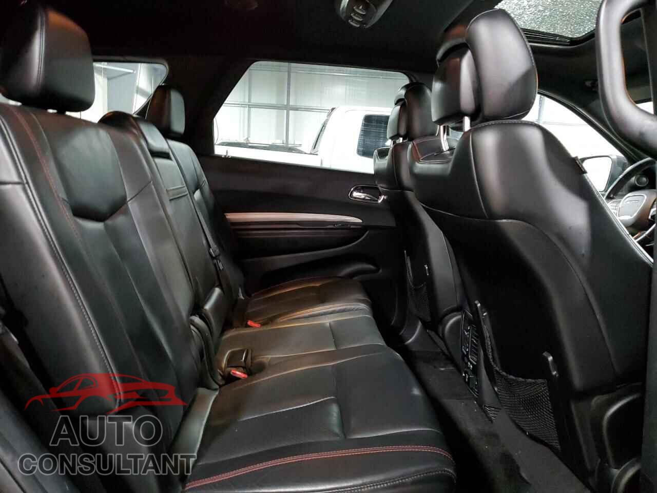 DODGE DURANGO 2015 - 1C4SDJCT6FC827050