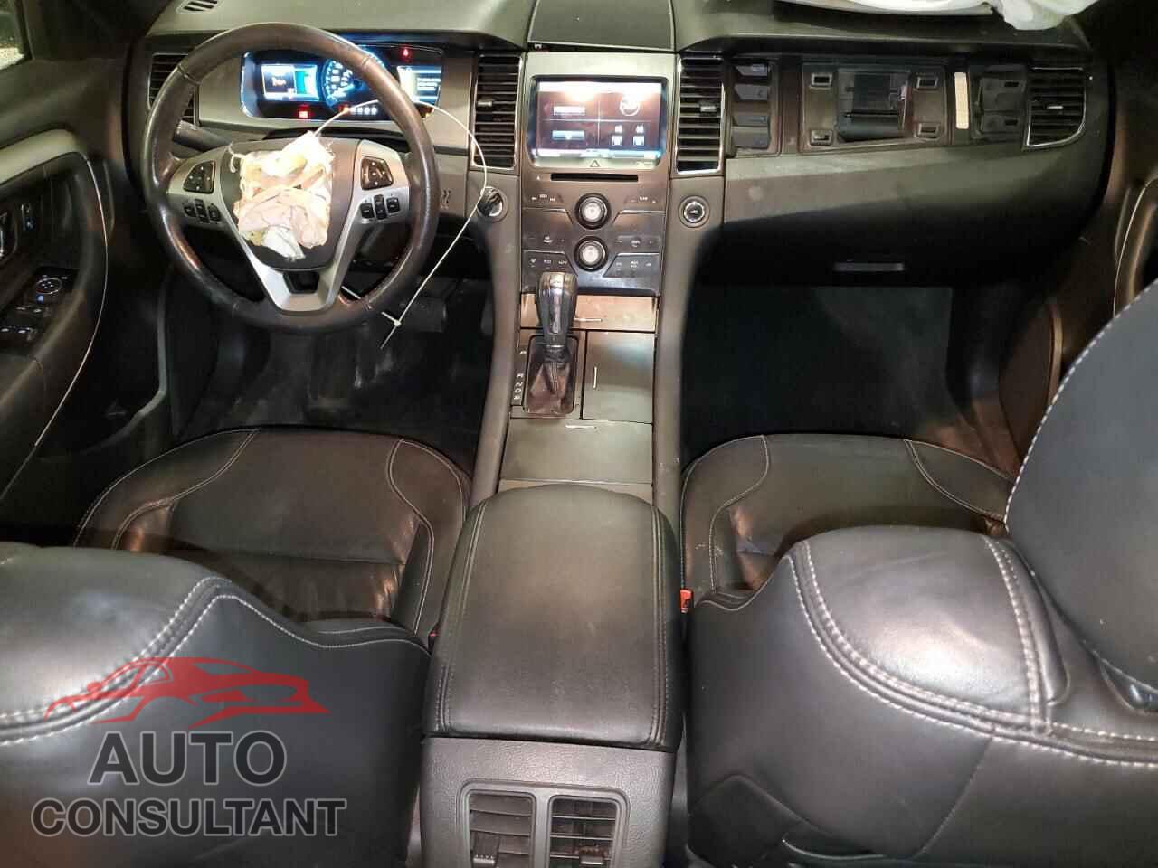 FORD TAURUS 2014 - 1FAHP2H80EG169783