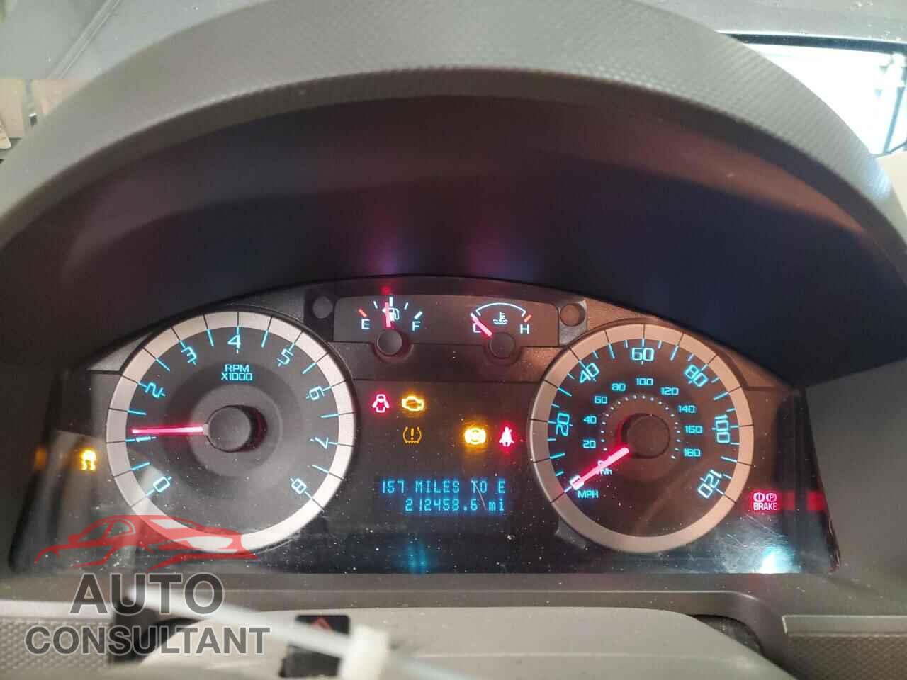 FORD ESCAPE 2010 - 1FMCU0D79AKD13011