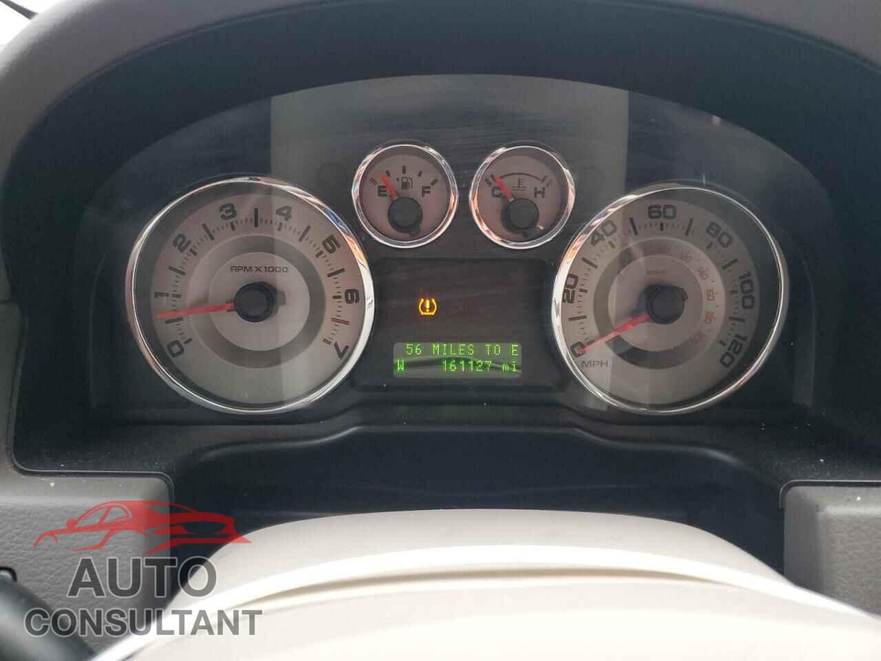 FORD EDGE 2009 - 2FMDK39CX9BA99685