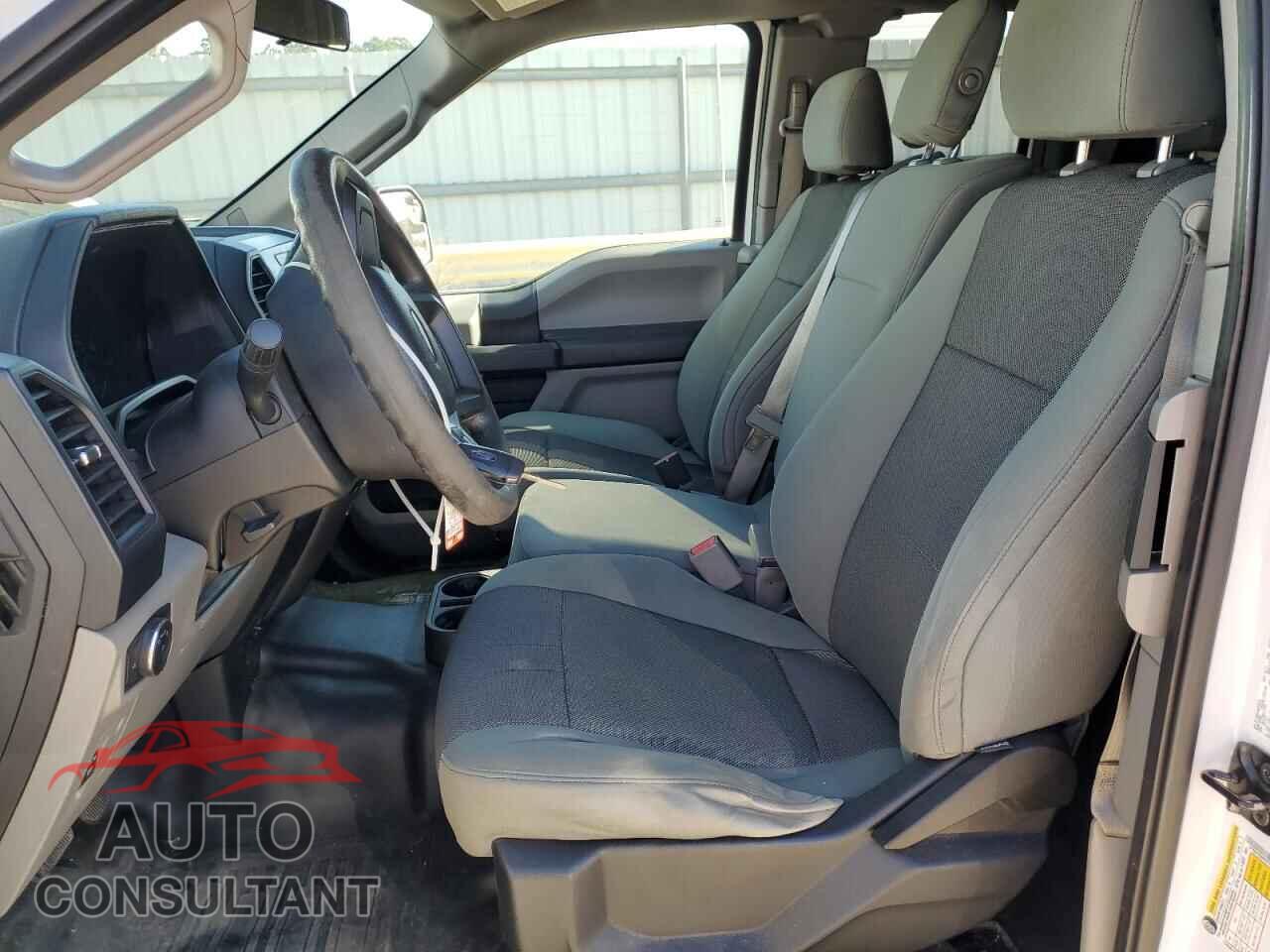 FORD F-150 2015 - 1FTEX1E89FFB71129
