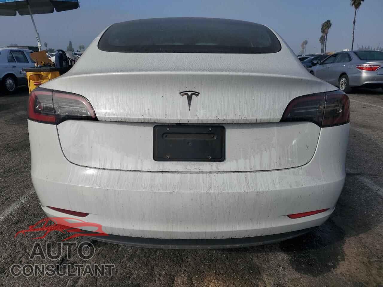 TESLA MODEL 3 2023 - 5YJ3E1EA7PF623648