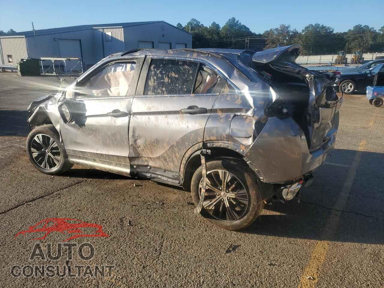 MITSUBISHI ECLIPSE 2019 - JA4AT5AA4KZ010488