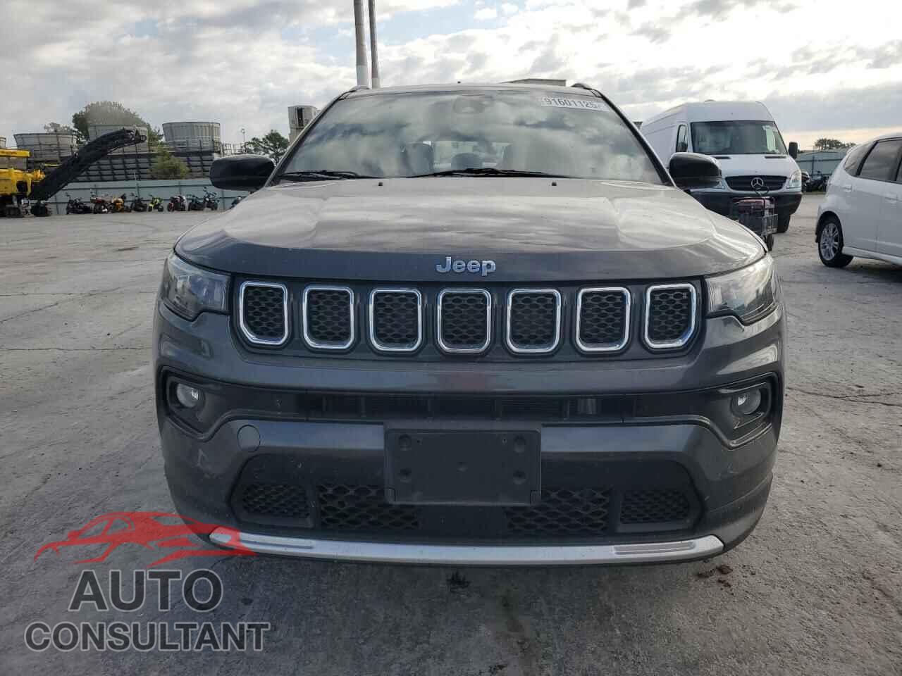 JEEP COMPASS 2023 - 3C4NJDCN9PT519532