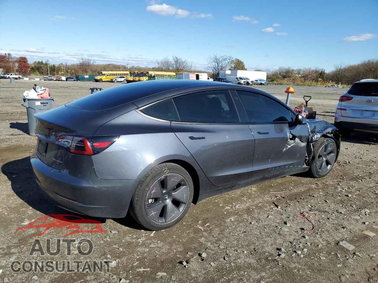 TESLA MODEL 3 2023 - 5YJ3E1EB5PF634530