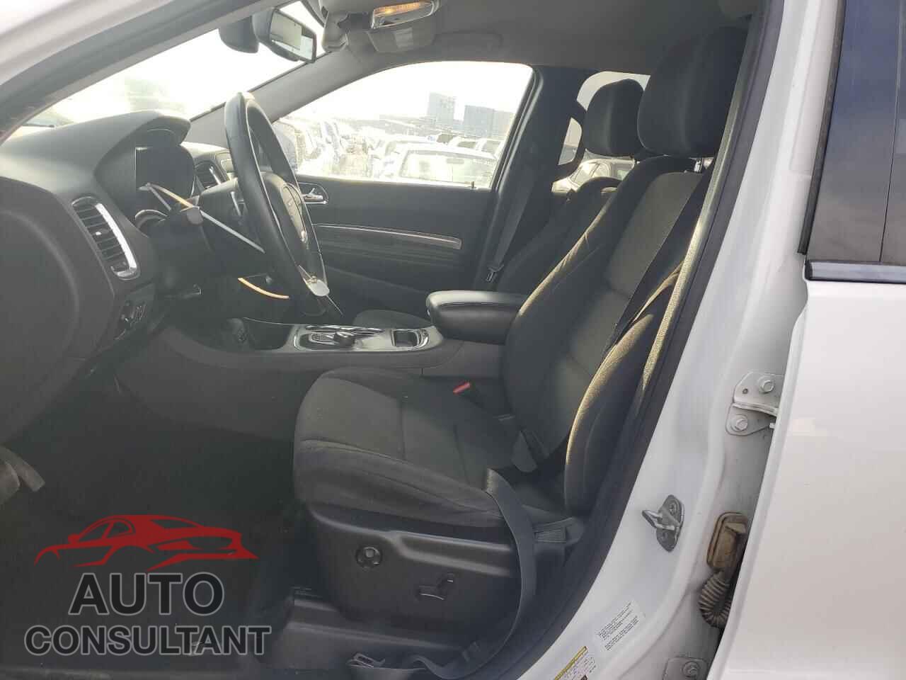 DODGE DURANGO 2014 - 1C4RDJAG1EC514703