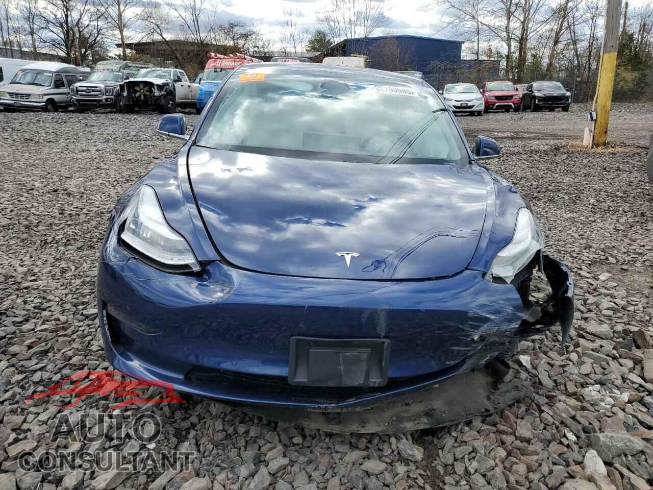 TESLA MODEL 3 2020 - 5YJ3E1EA9LF797702