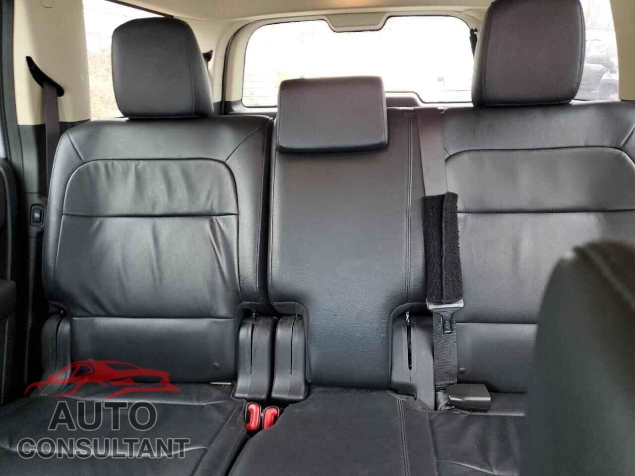FORD FLEX 2017 - 2FMHK6C84HBA11199