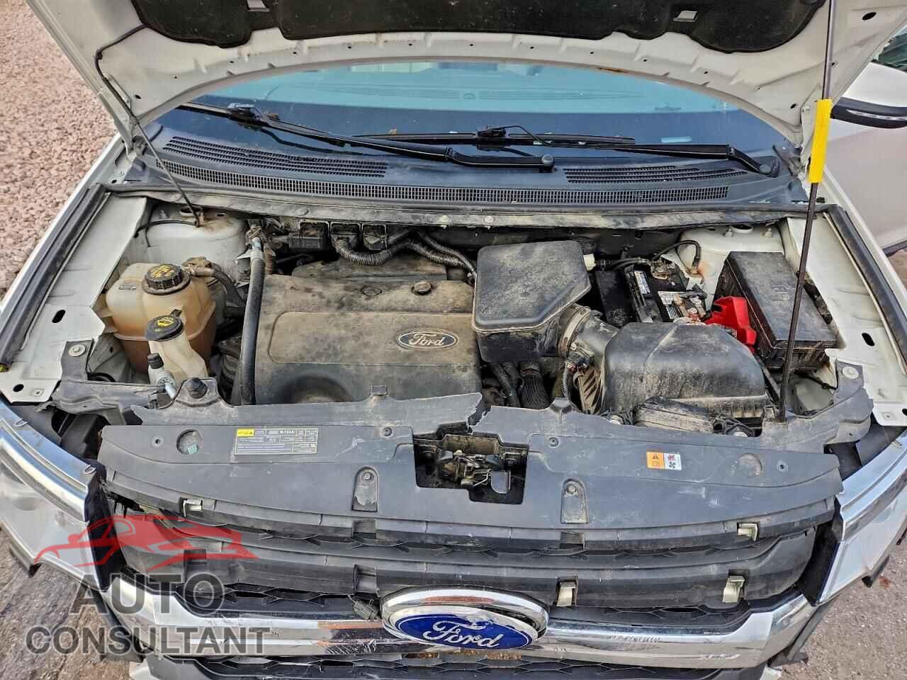 FORD EDGE 2013 - 2FMDK3JC1DBC45217
