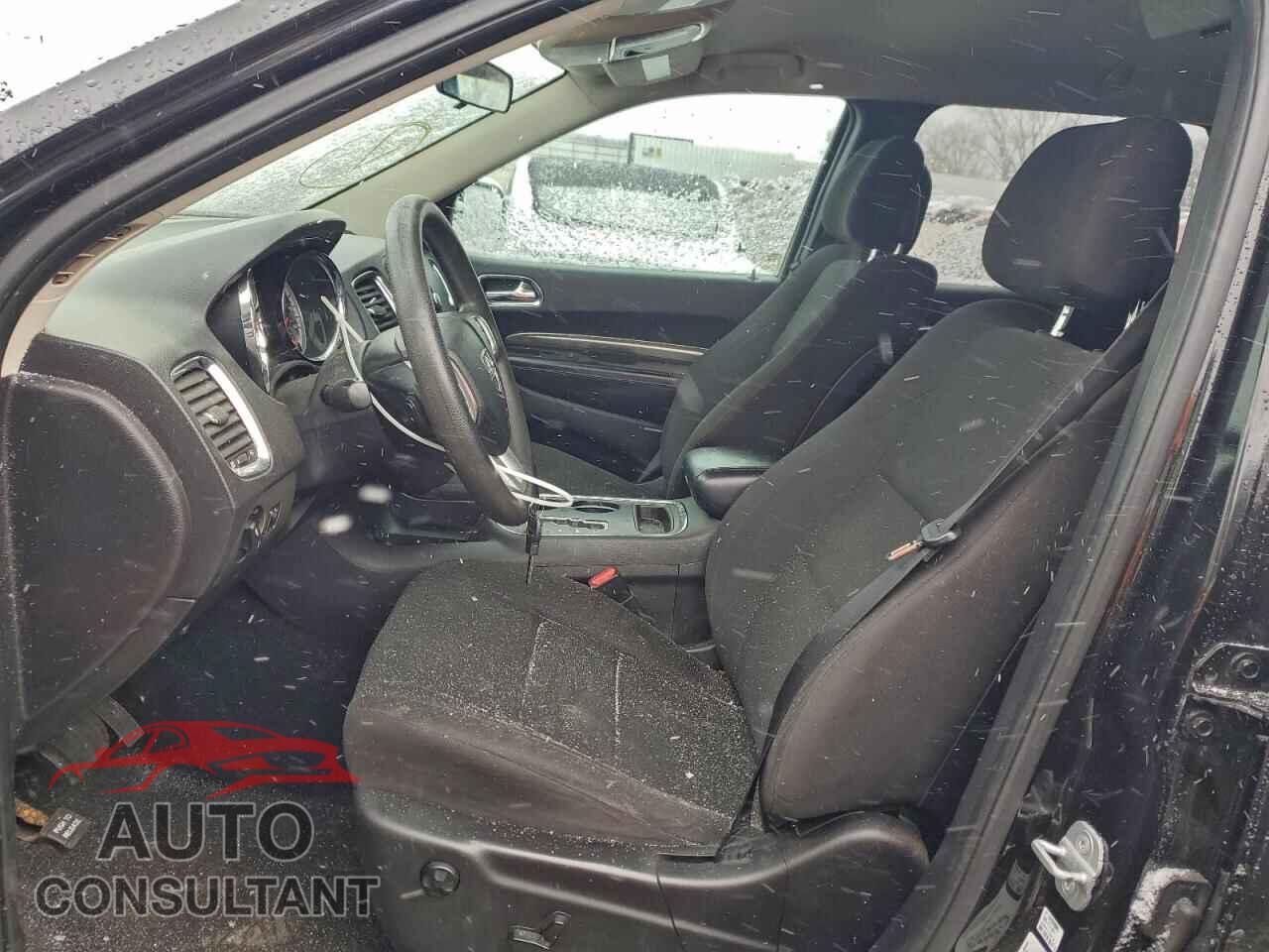 DODGE DURANGO 2013 - 1C4RDHAG2DC657344