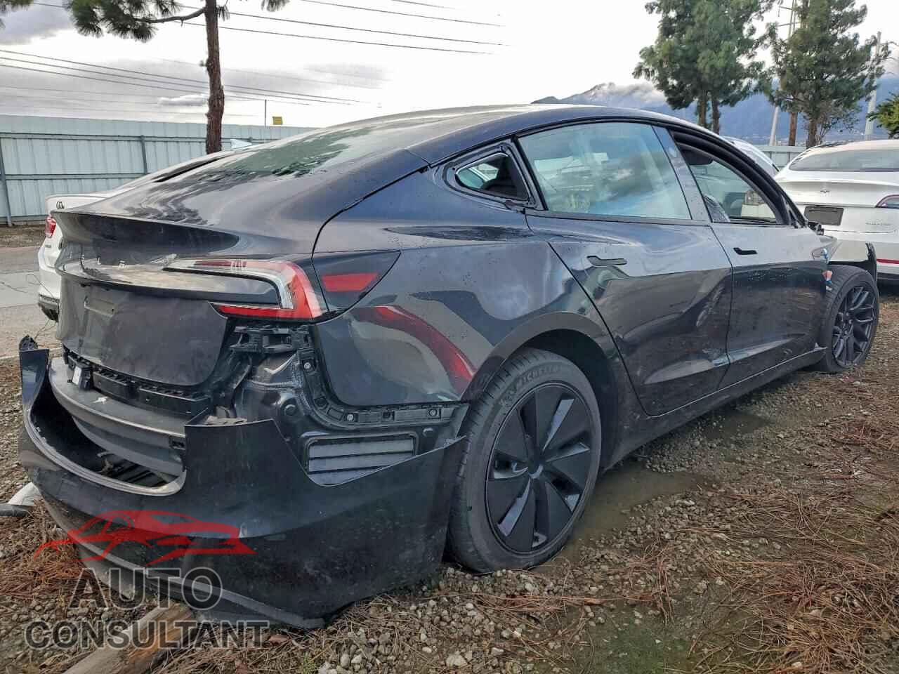 TESLA MODEL 3 2025 - 5YJ3E1EA5SF898573