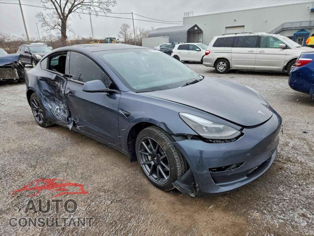 TESLA MODEL 3 2023 - 5YJ3E1EA7PF394436
