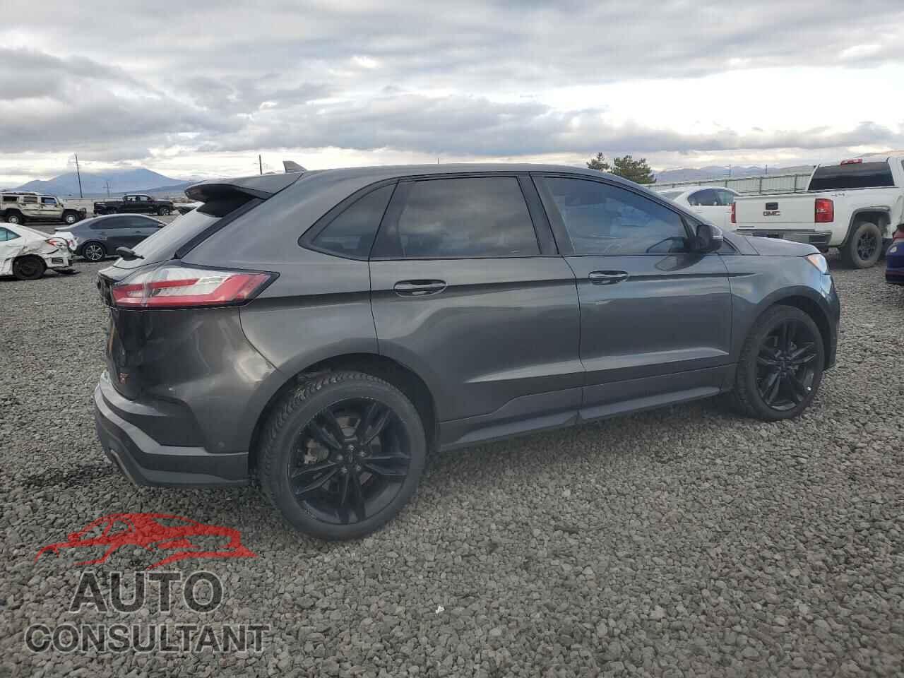 FORD EDGE 2019 - 2FMPK4AP1KBC36178