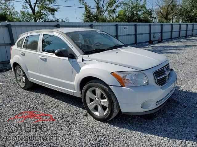 DODGE CALIBER 2011 - 1B3CB3HA3BD234443