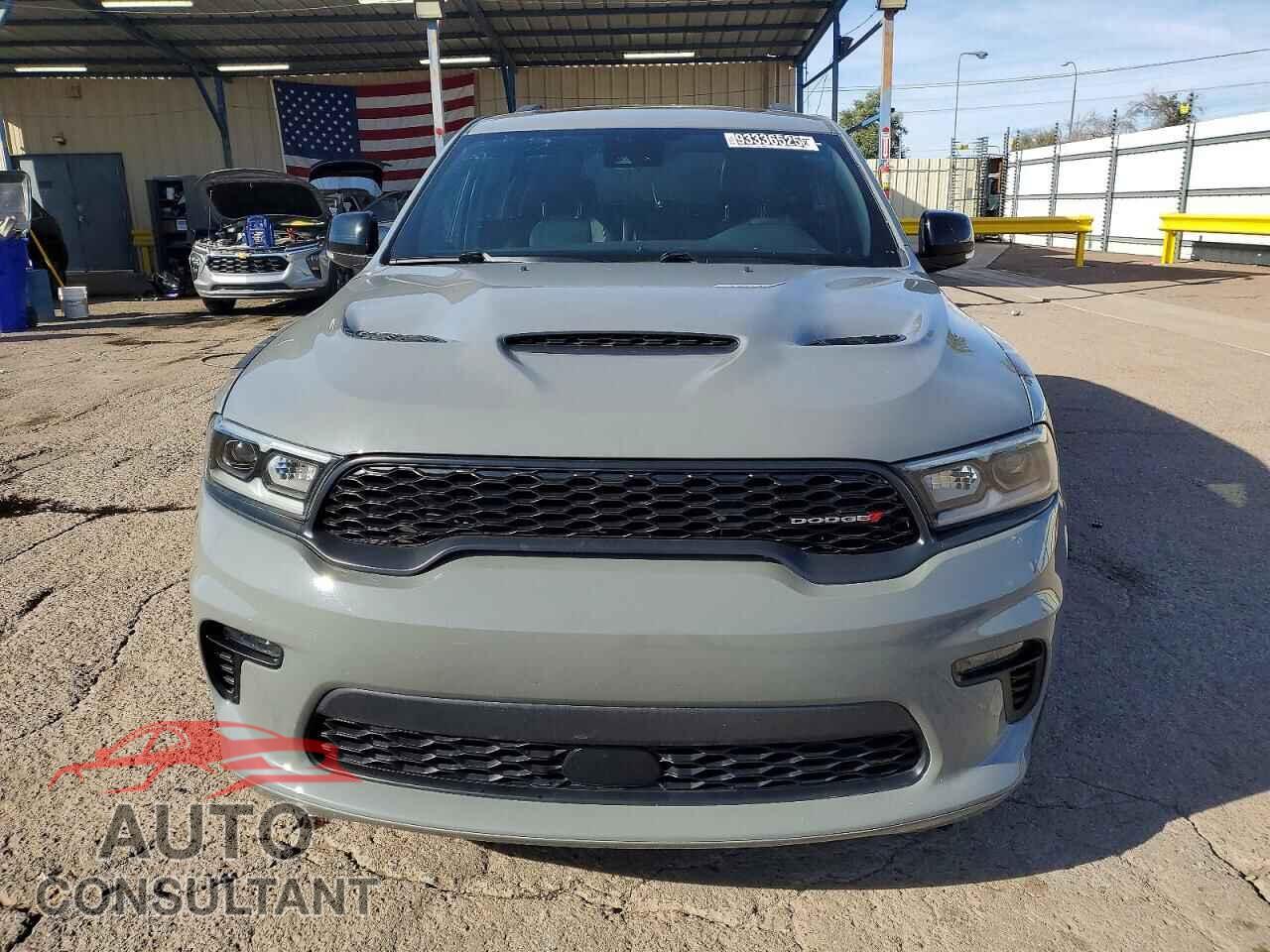 DODGE DURANGO 2023 - 1C4RDJDGXPC605225
