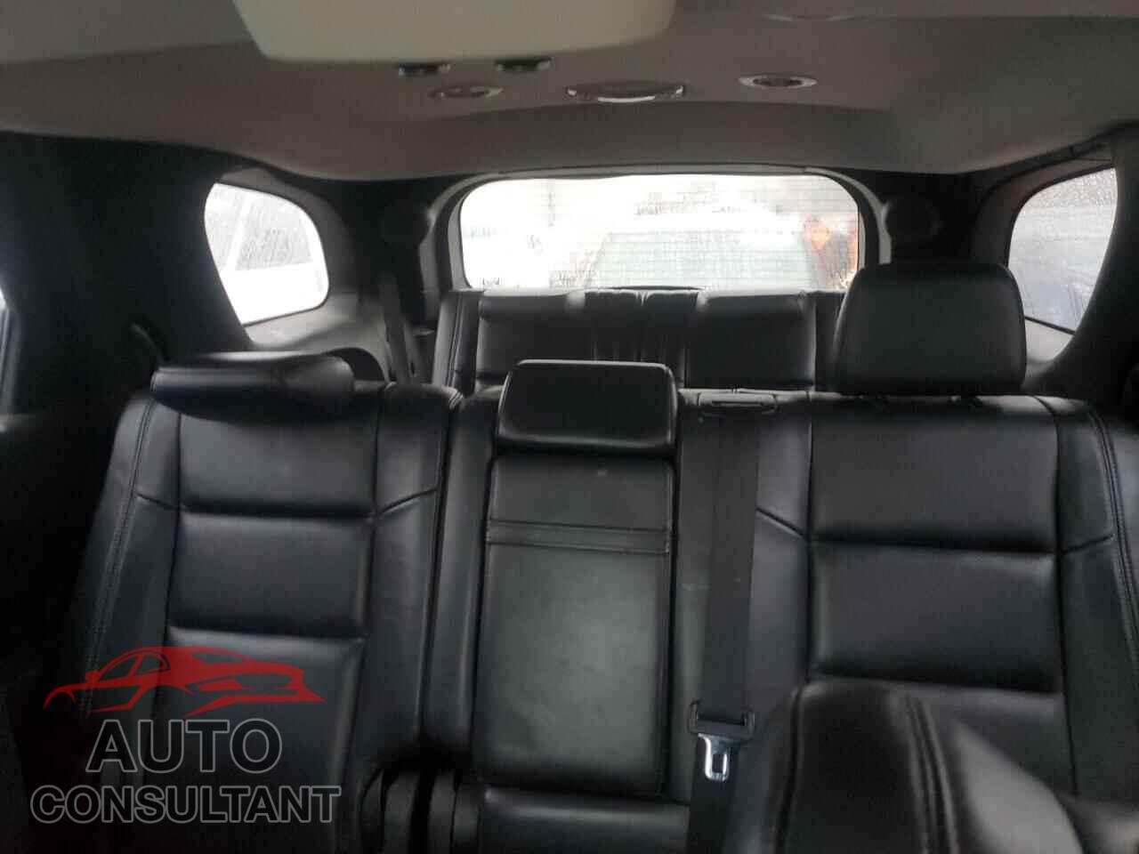 DODGE DURANGO 2013 - 1C4SDJET2DC578143