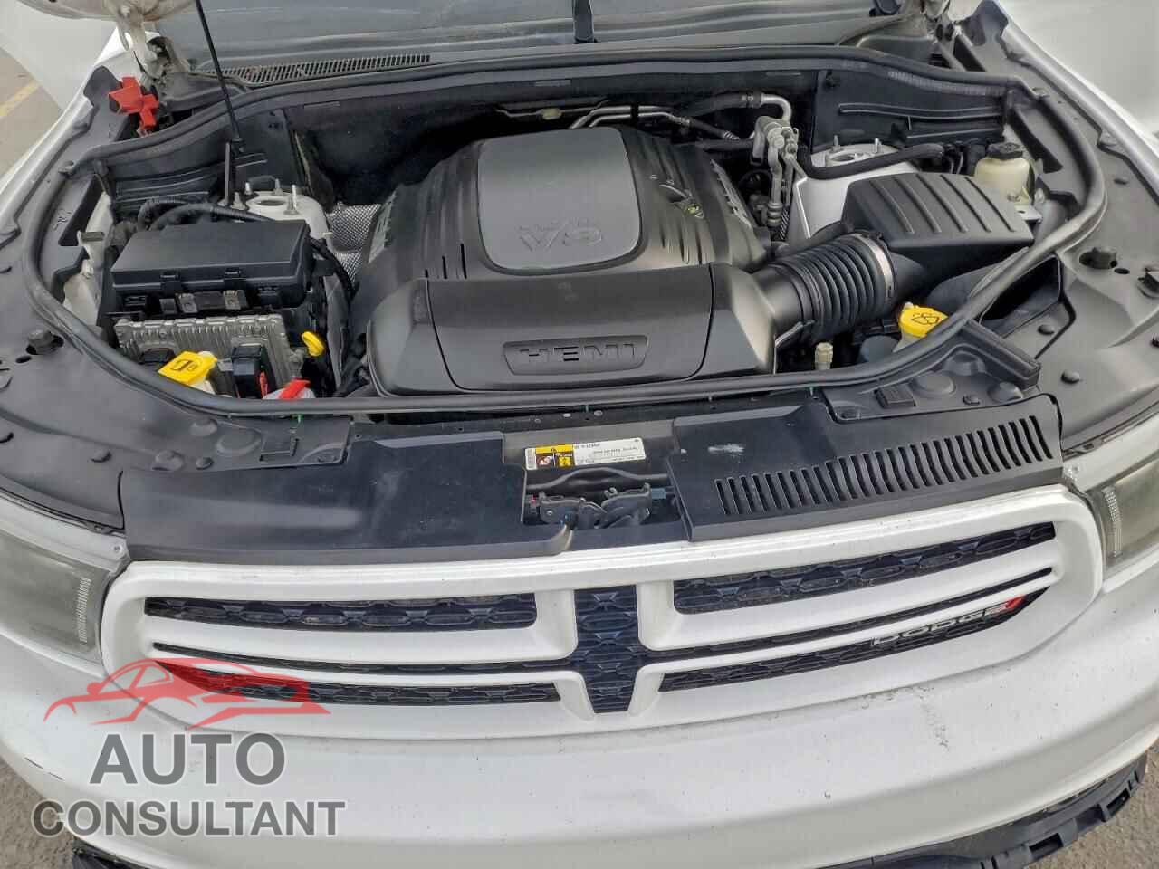 DODGE DURANGO 2015 - 1C4SDJCT9FC223444