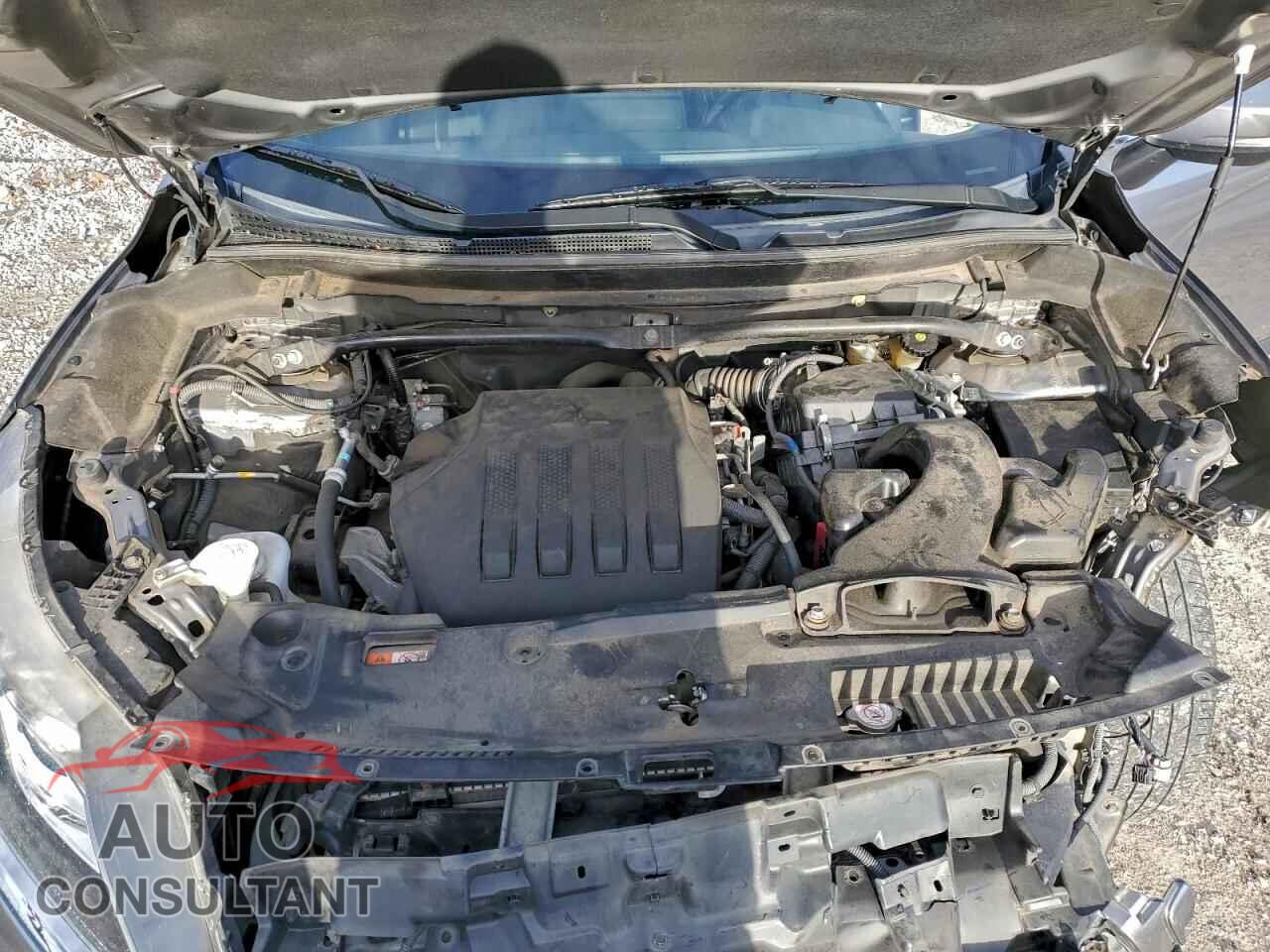 MITSUBISHI ECLIPSE 2019 - JA4AT5AA2KZ051976