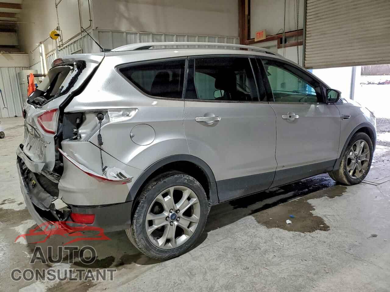 FORD ESCAPE 2014 - 1FMCU9JX2EUD36357