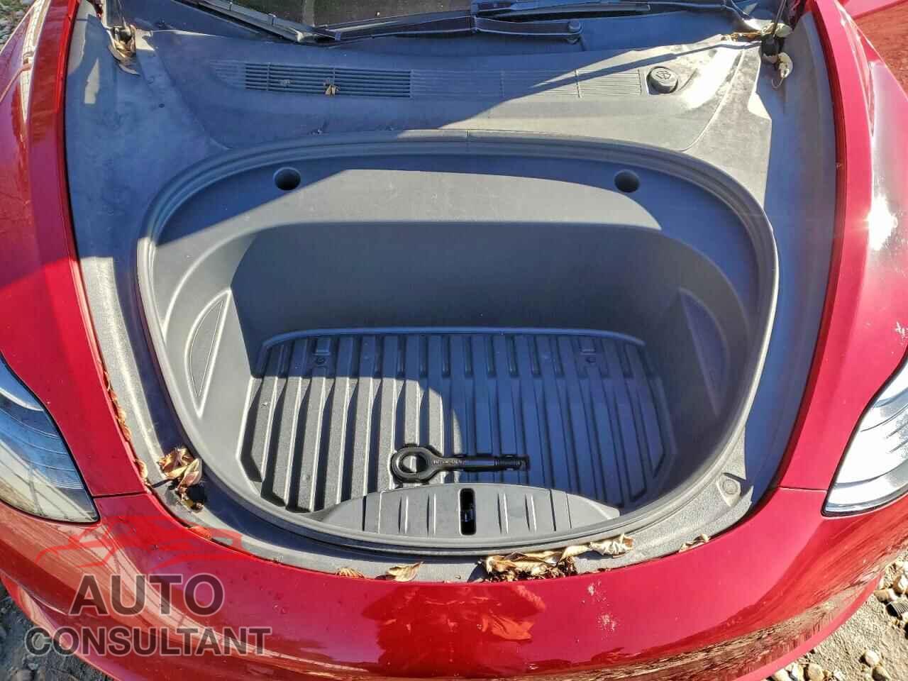 TESLA MODEL 3 2023 - 5YJ3E1EA4PF560895