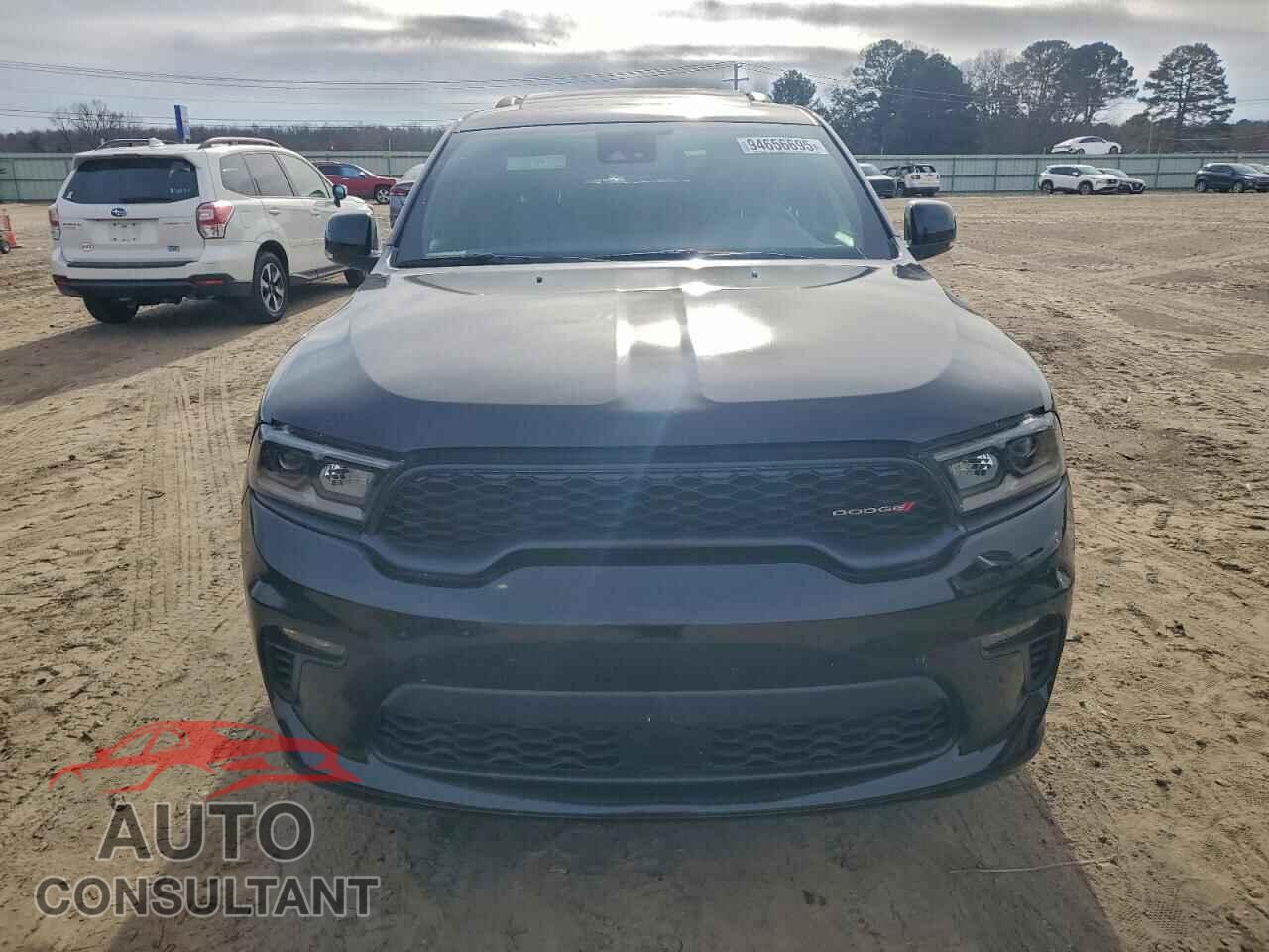 DODGE DURANGO 2023 - 1C4RDHDG4PC635829