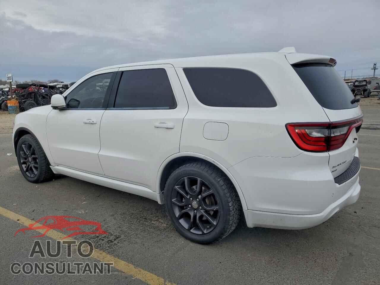 DODGE DURANGO 2015 - 1C4SDJCT9FC223444