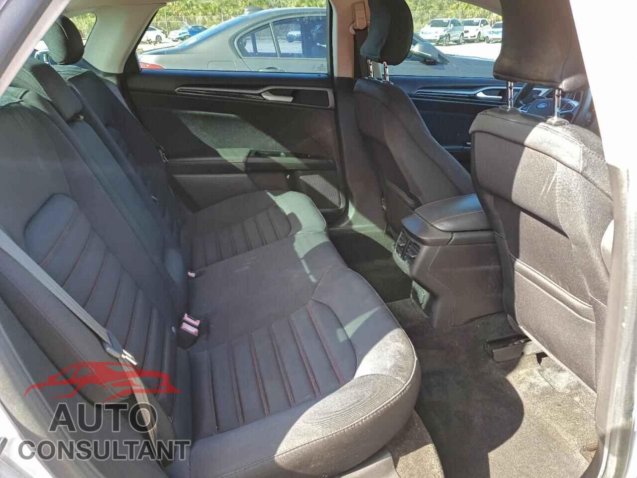 FORD FUSION 2016 - 3FA6P0HD5GR280110