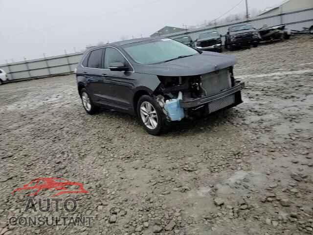 FORD EDGE 2017 - 2FMPK3J96HBC60819