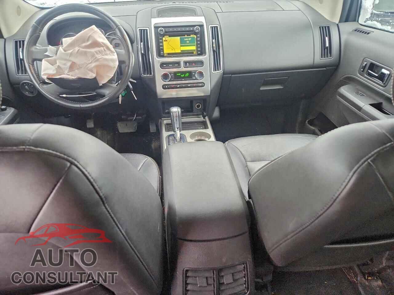 FORD EDGE 2010 - 2FMDK3KC3ABA37155