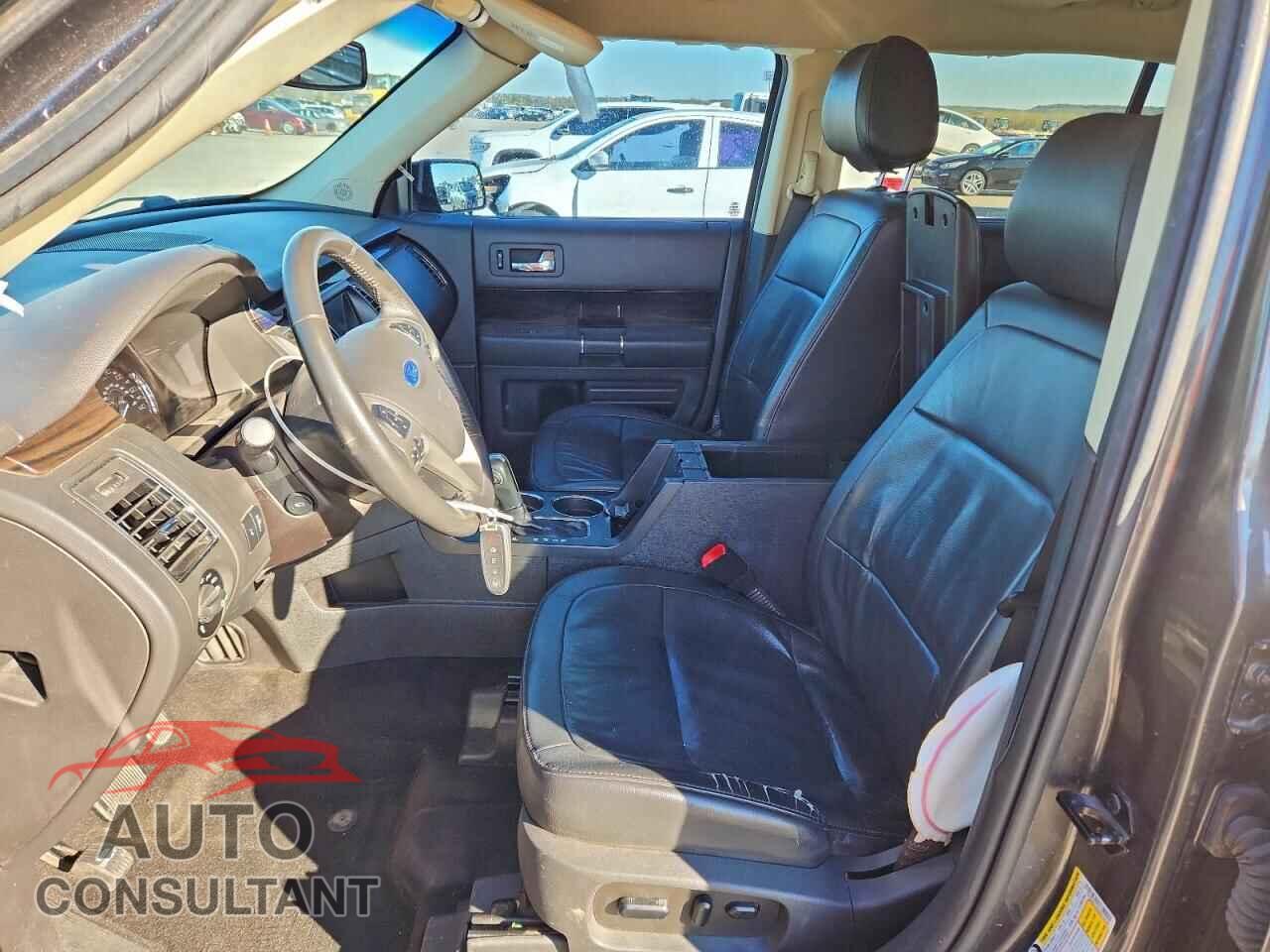 FORD FLEX 2019 - 2FMGK5C82KBA18228