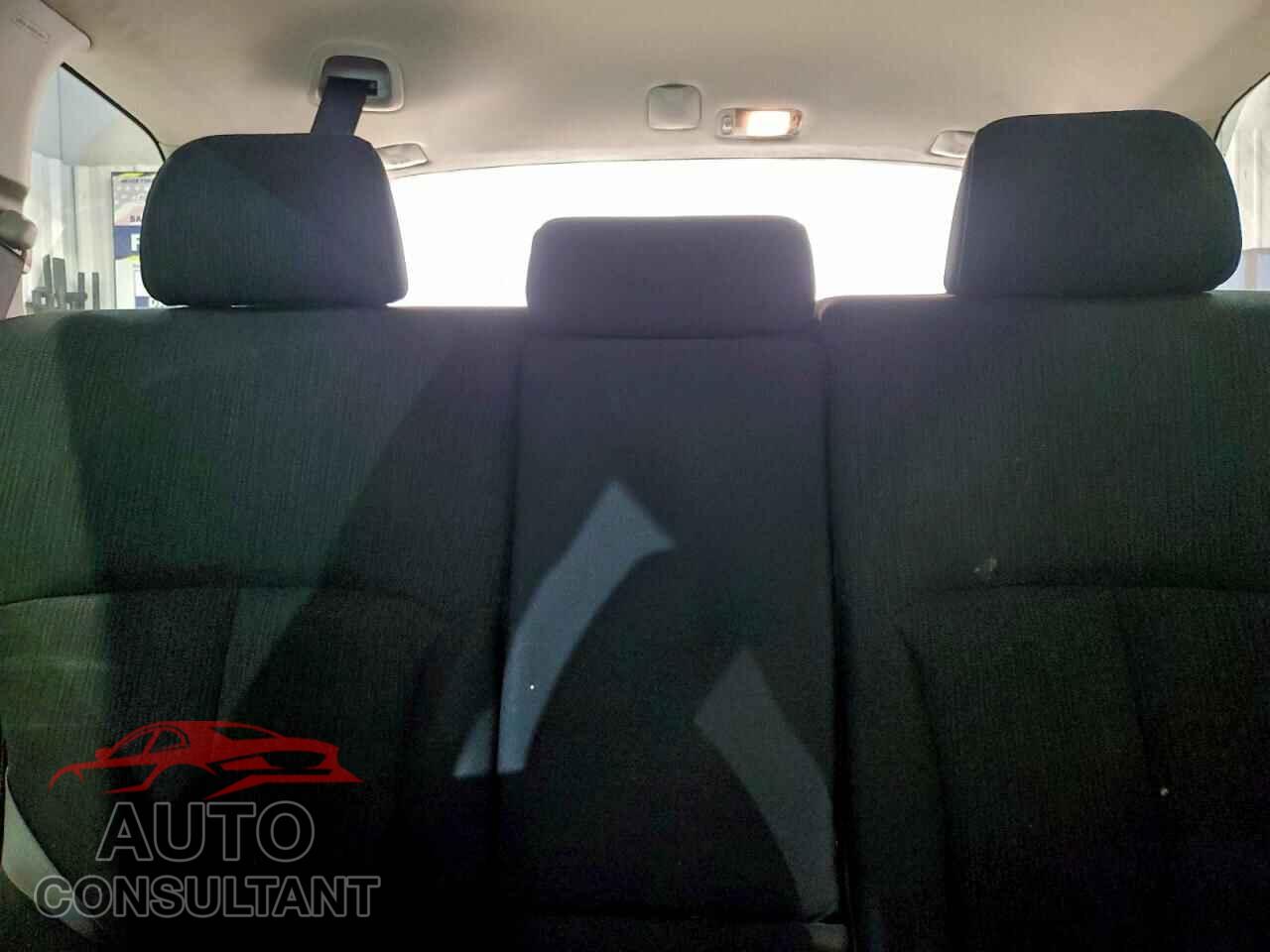 SUBARU OUTBACK 2014 - 4S4BRBCC5E3236449