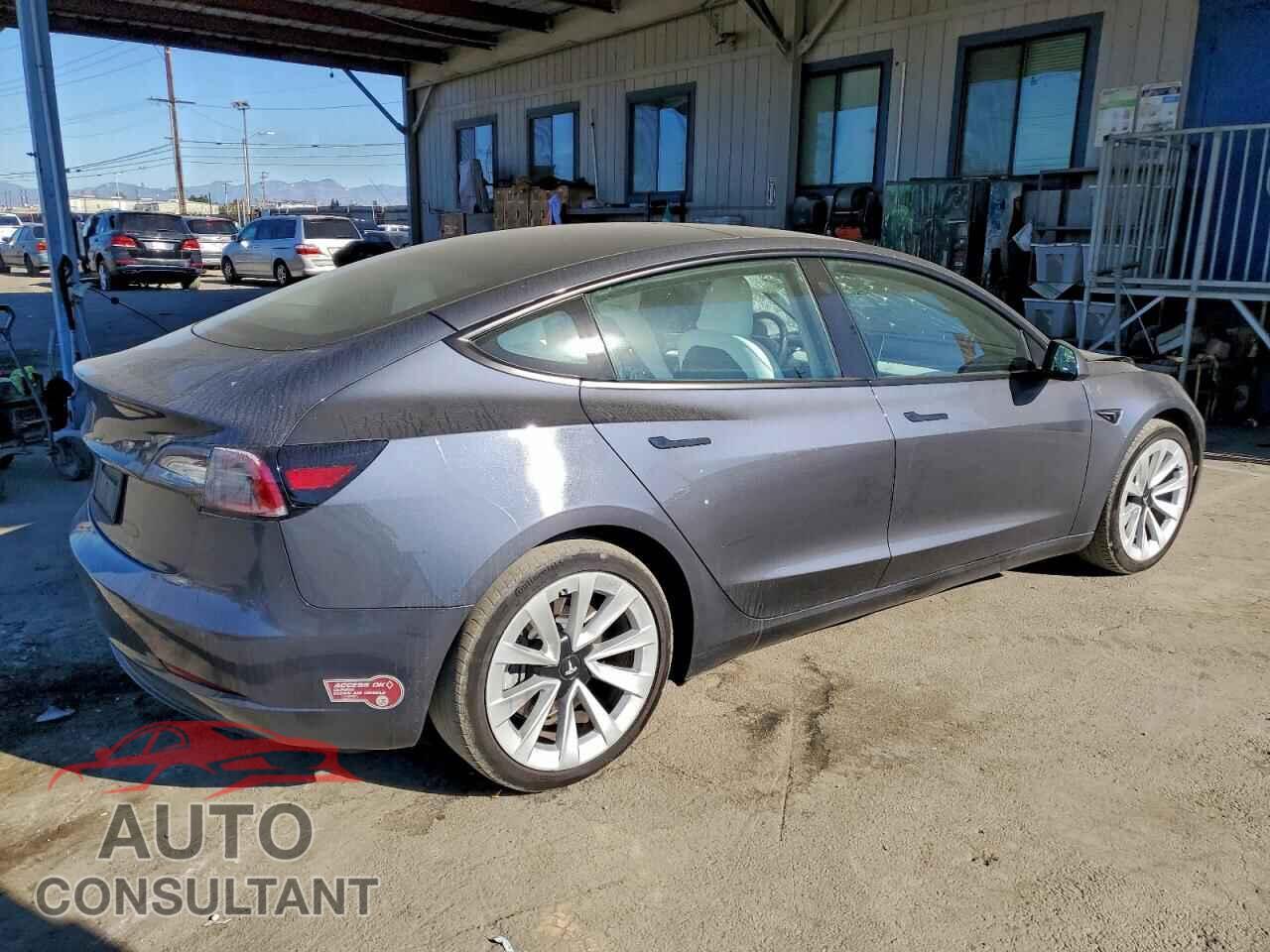 TESLA MODEL 3 2023 - 5YJ3E1EA7PF514588