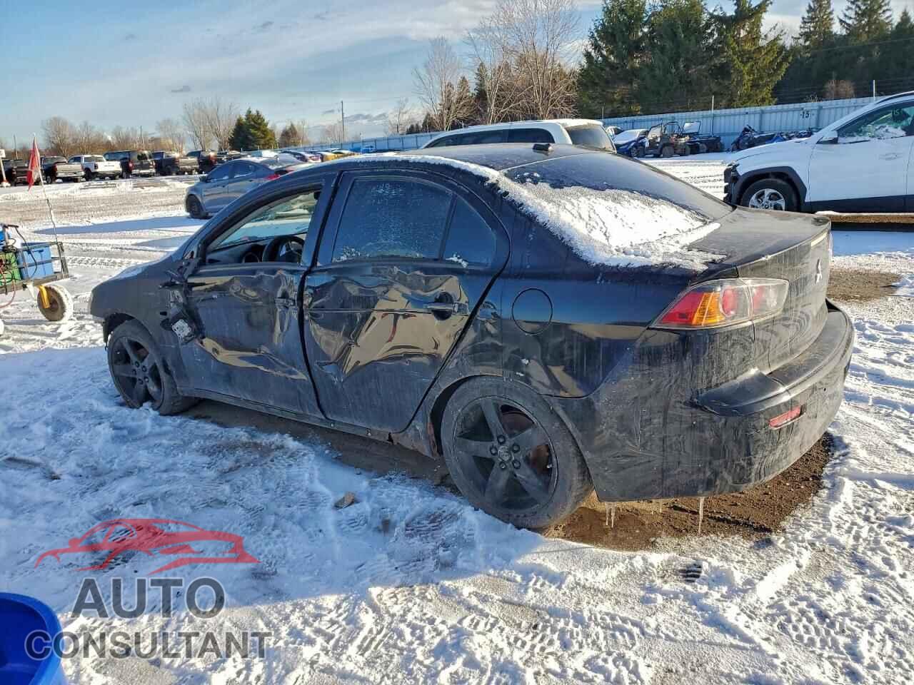 MITSUBISHI LANCER 2010 - JA32U2FU3AU605982