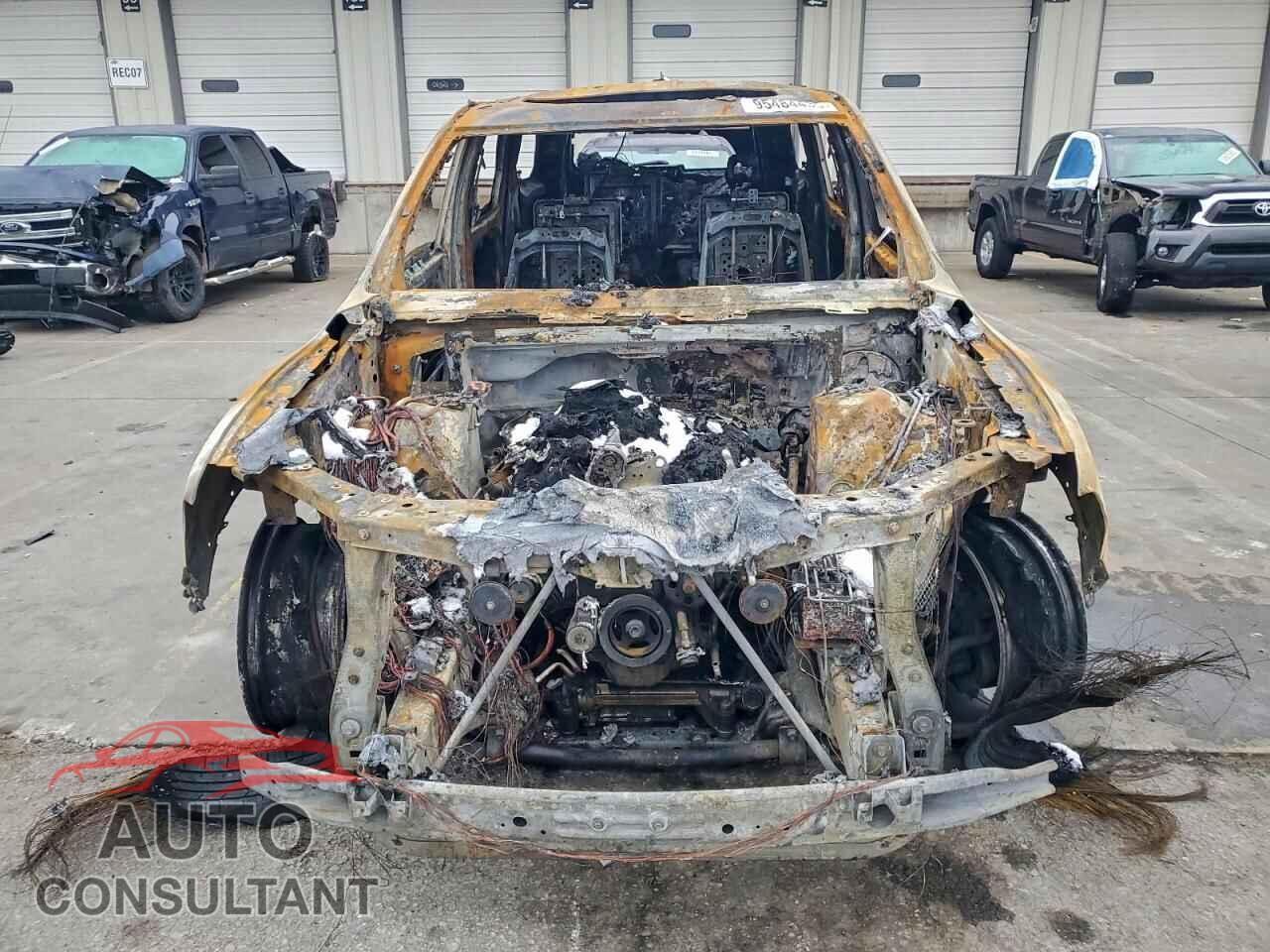 DODGE DURANGO 2021 - 1C4RDHDG7MC740411